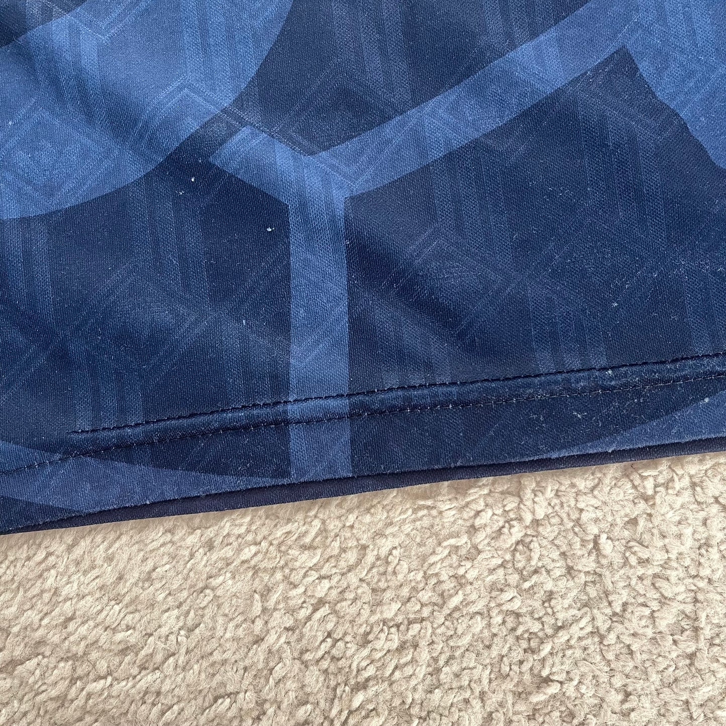 Club America 1996/99 away (L)