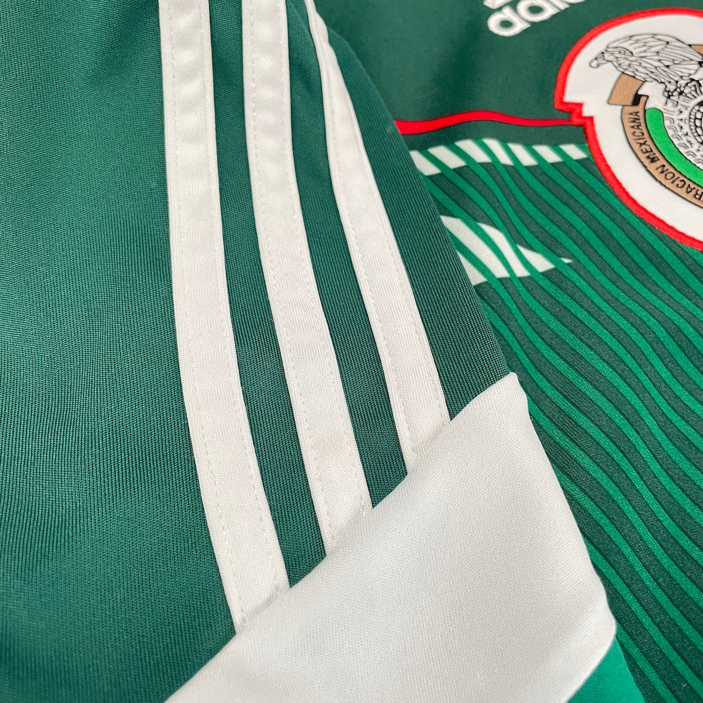 Mexico 2014 World Cup home x Rafa Marquez #4 (M)