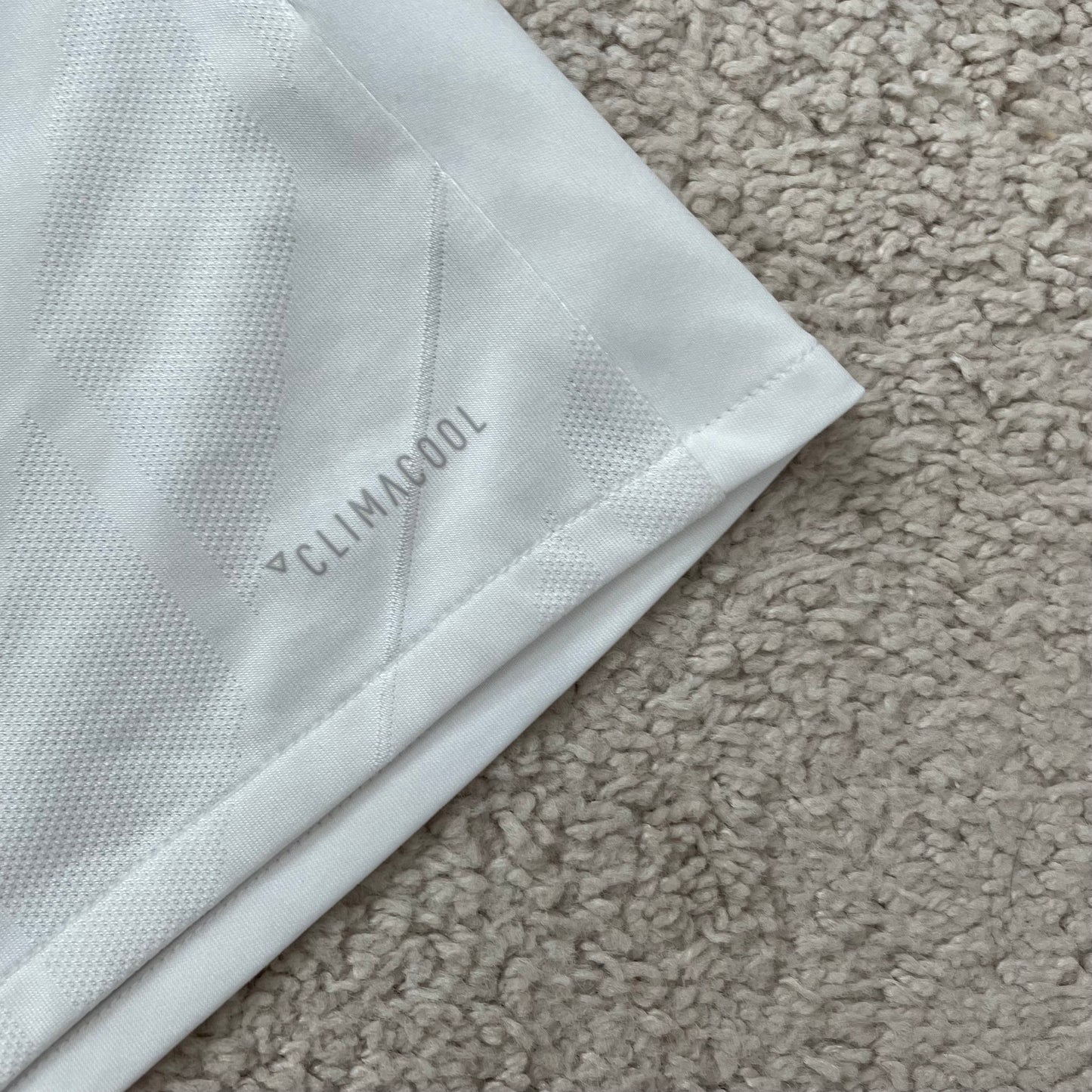 Real Madrid 2017/18 home x Cristiano Ronaldo #7 (XXL)