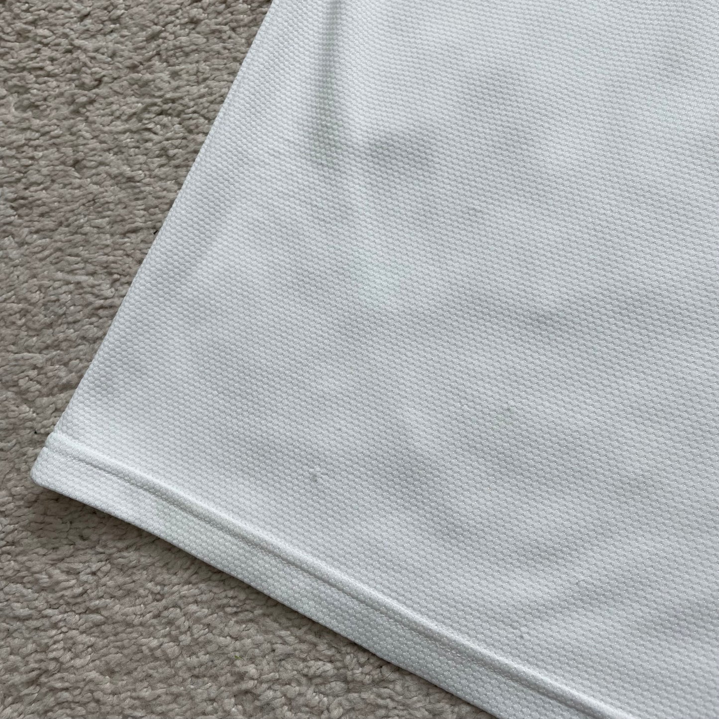 Real Madrid 2018/19 home x Karim Benzema #9 (XXL)