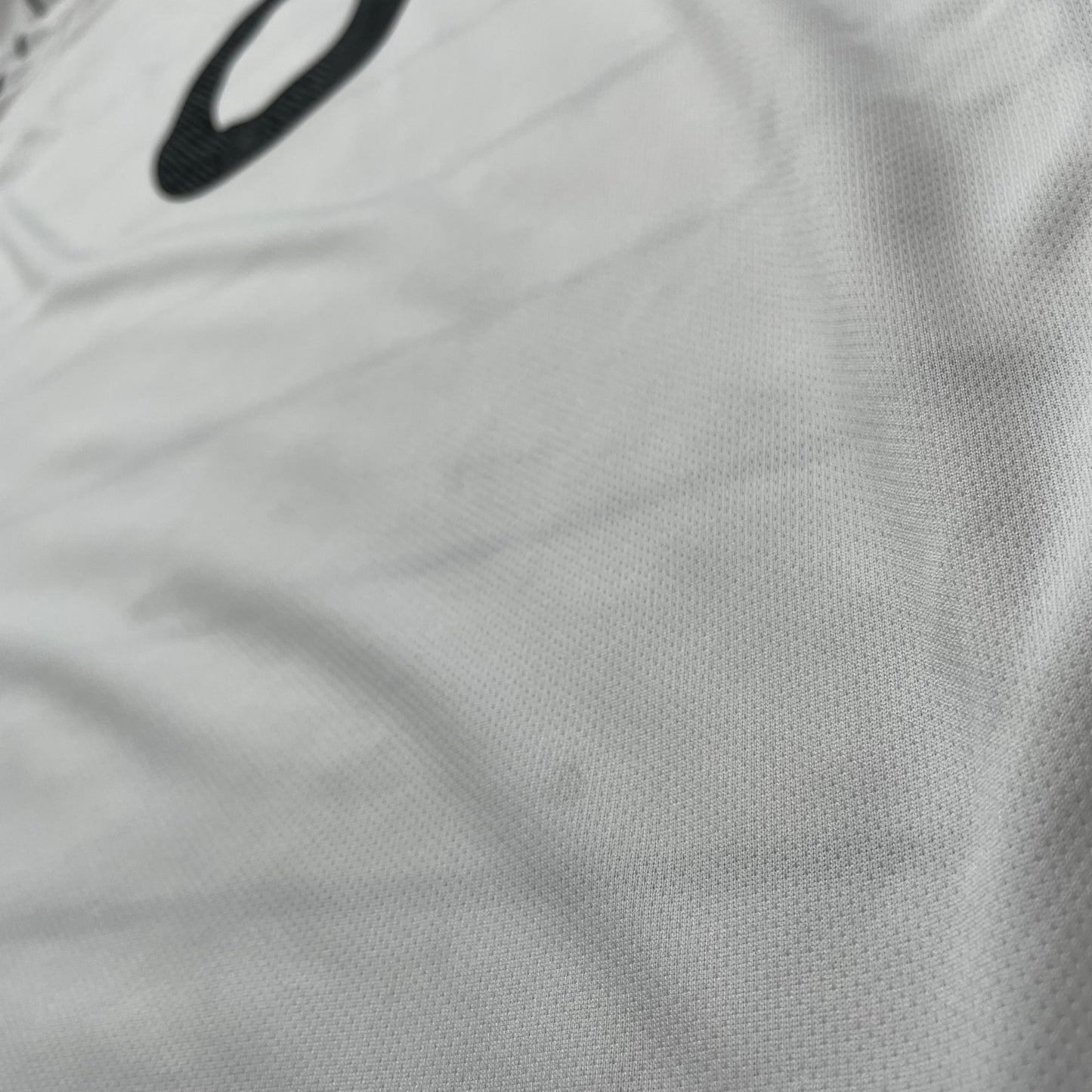 Germany 2020 EURO home x Toni Kroos #8 (XL)