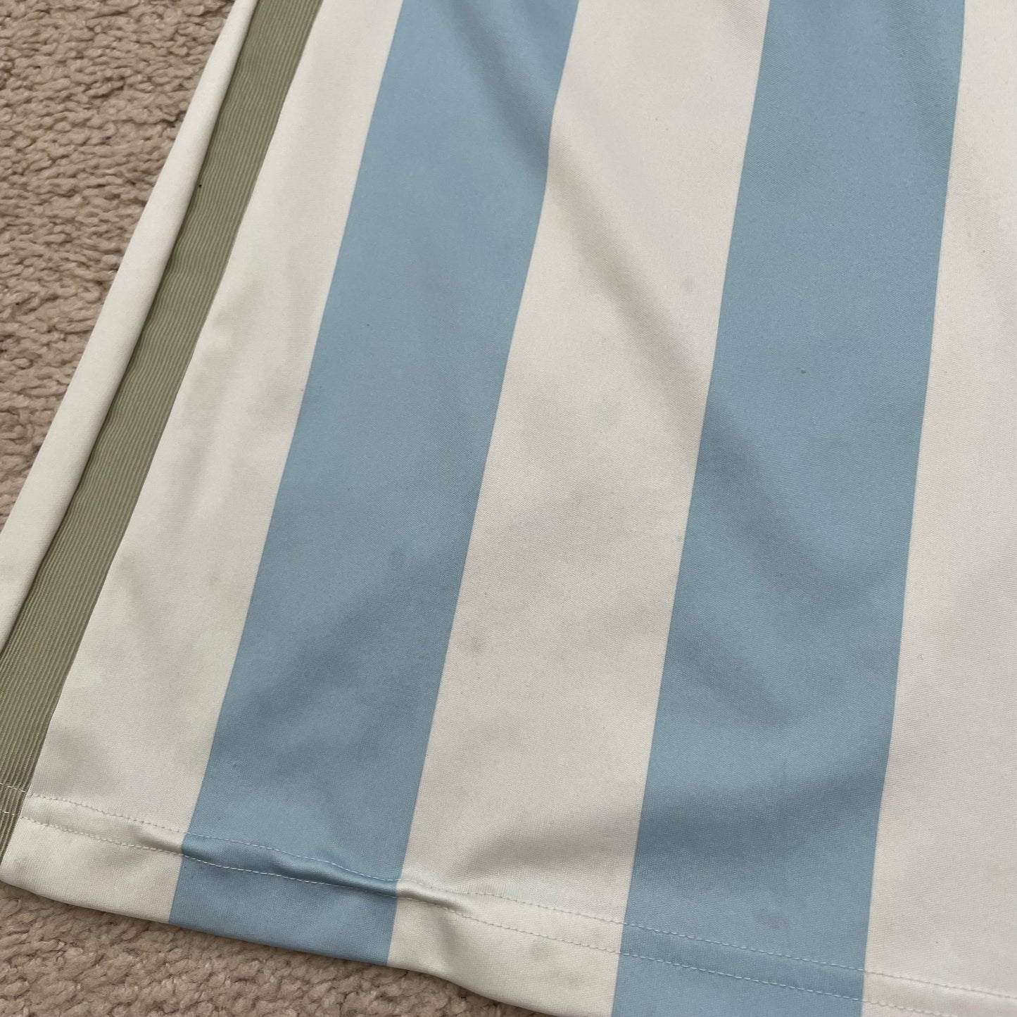 Argentina 2014 World Cup home LONG SLEEVES x Messi #10 (L)