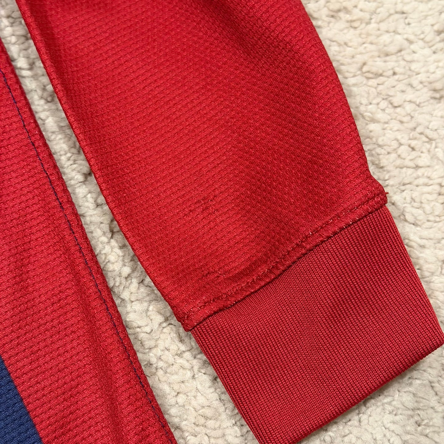 Barcelona 2013/14 home LONG SLEEVES x Neymar Jr #11 (M)