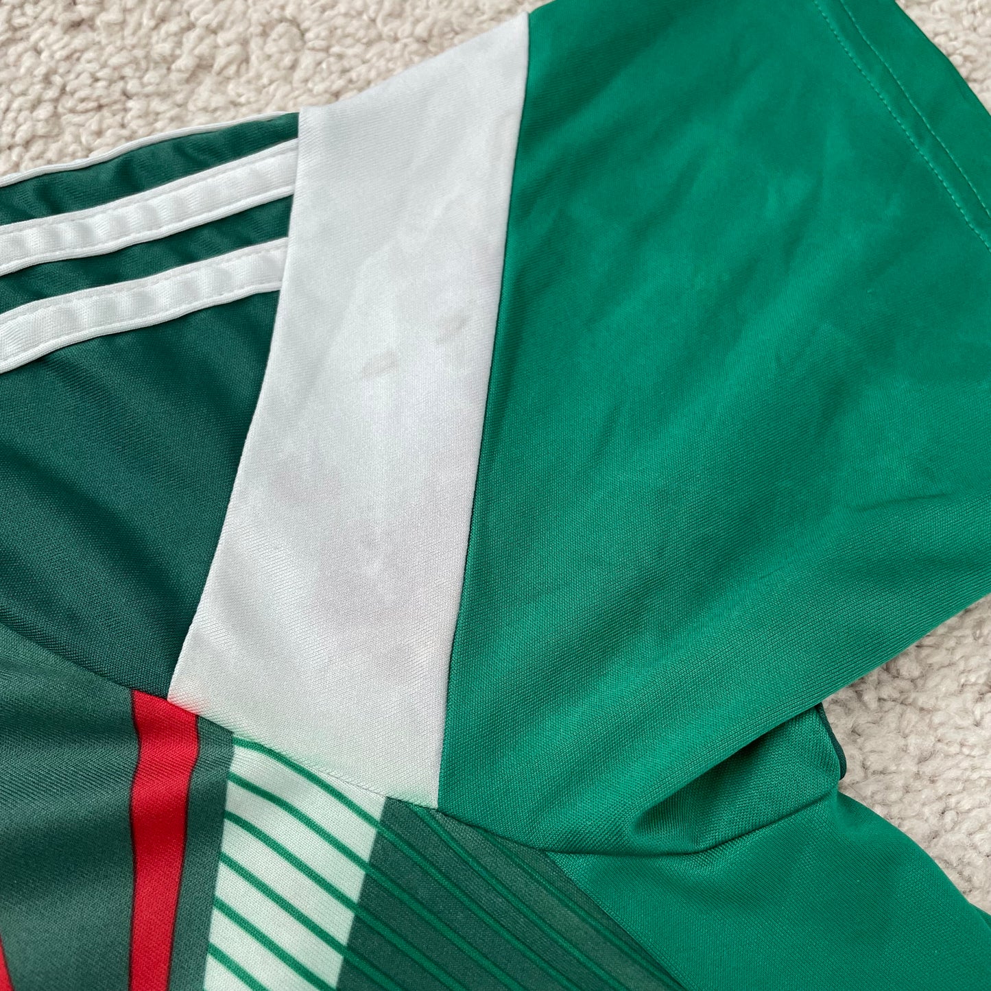 Mexico 2014 World Cup home x Rafa Marquez #4 (S)