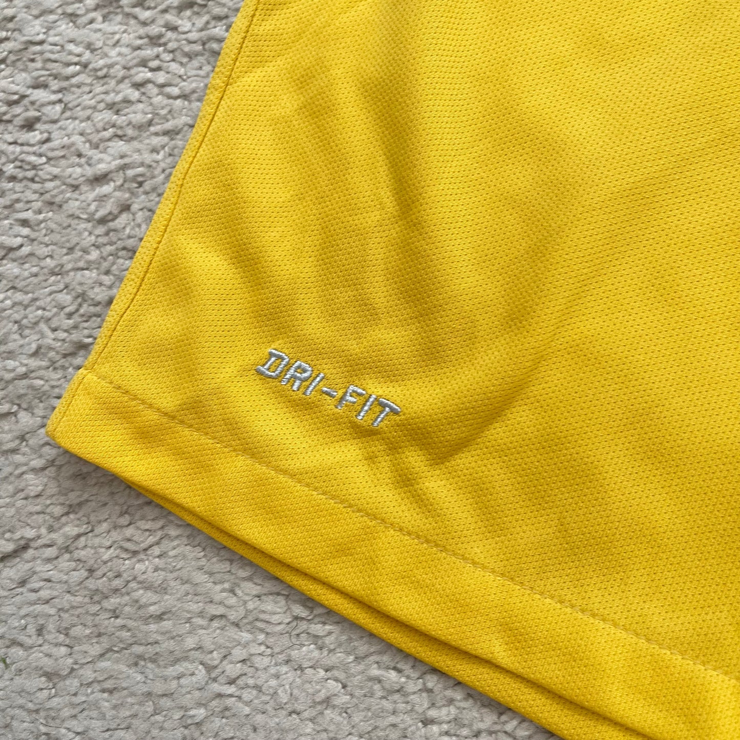 Brazil 2014 World Cup home x Neymar Jr #10 (M)