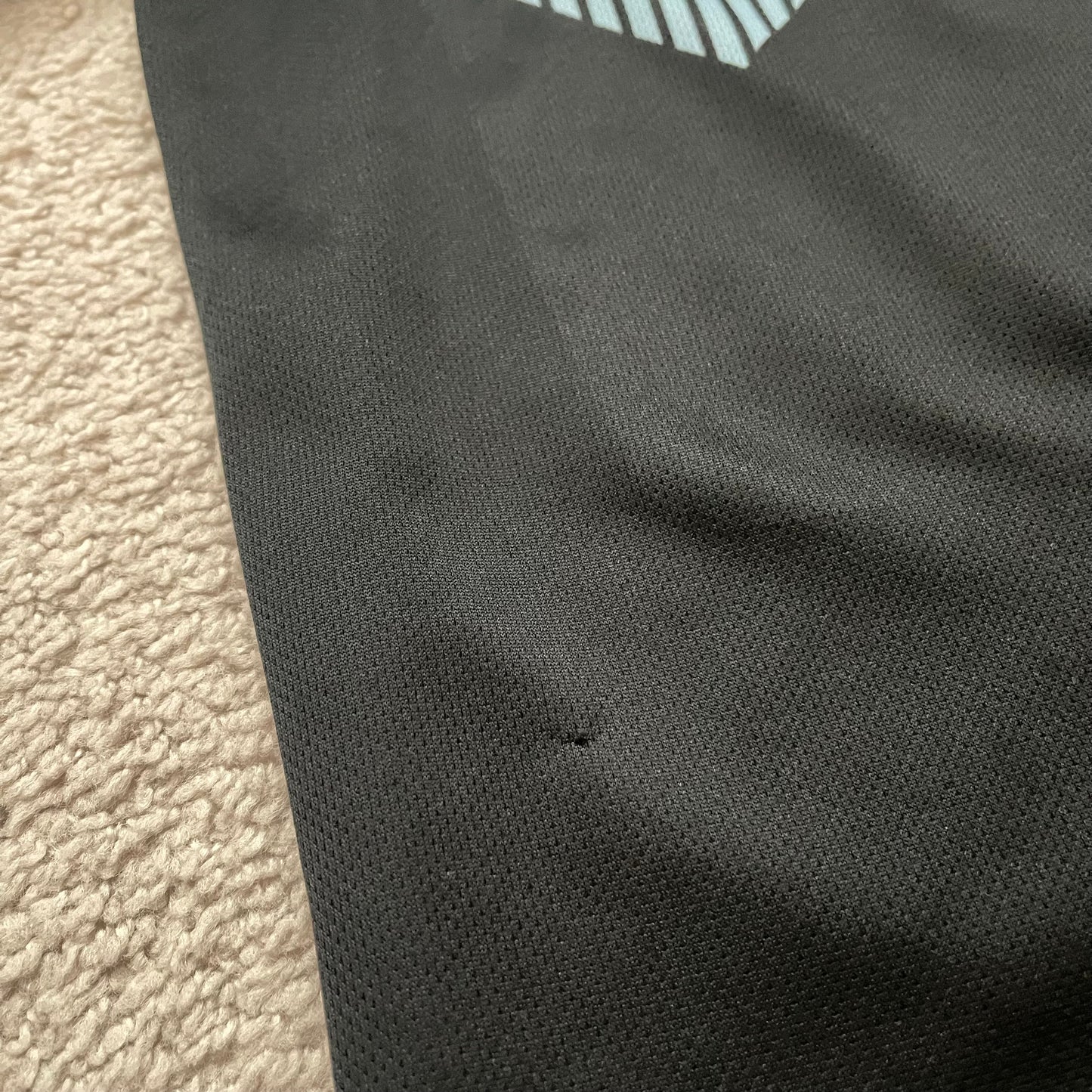 Argentina 2018 World Cup home x Messi #10 (M)