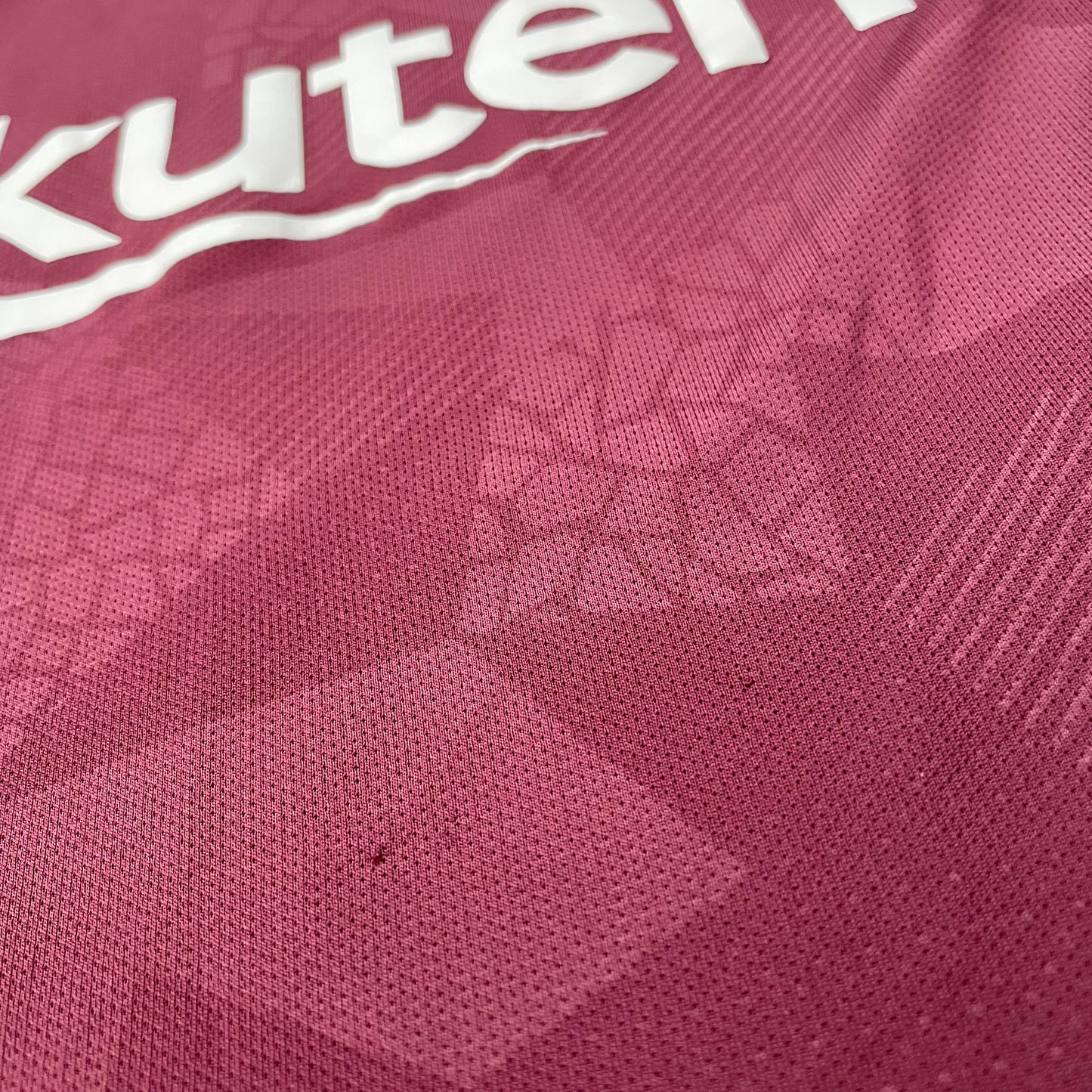 Barcelona 2017/18 third x Messi #10 (M)