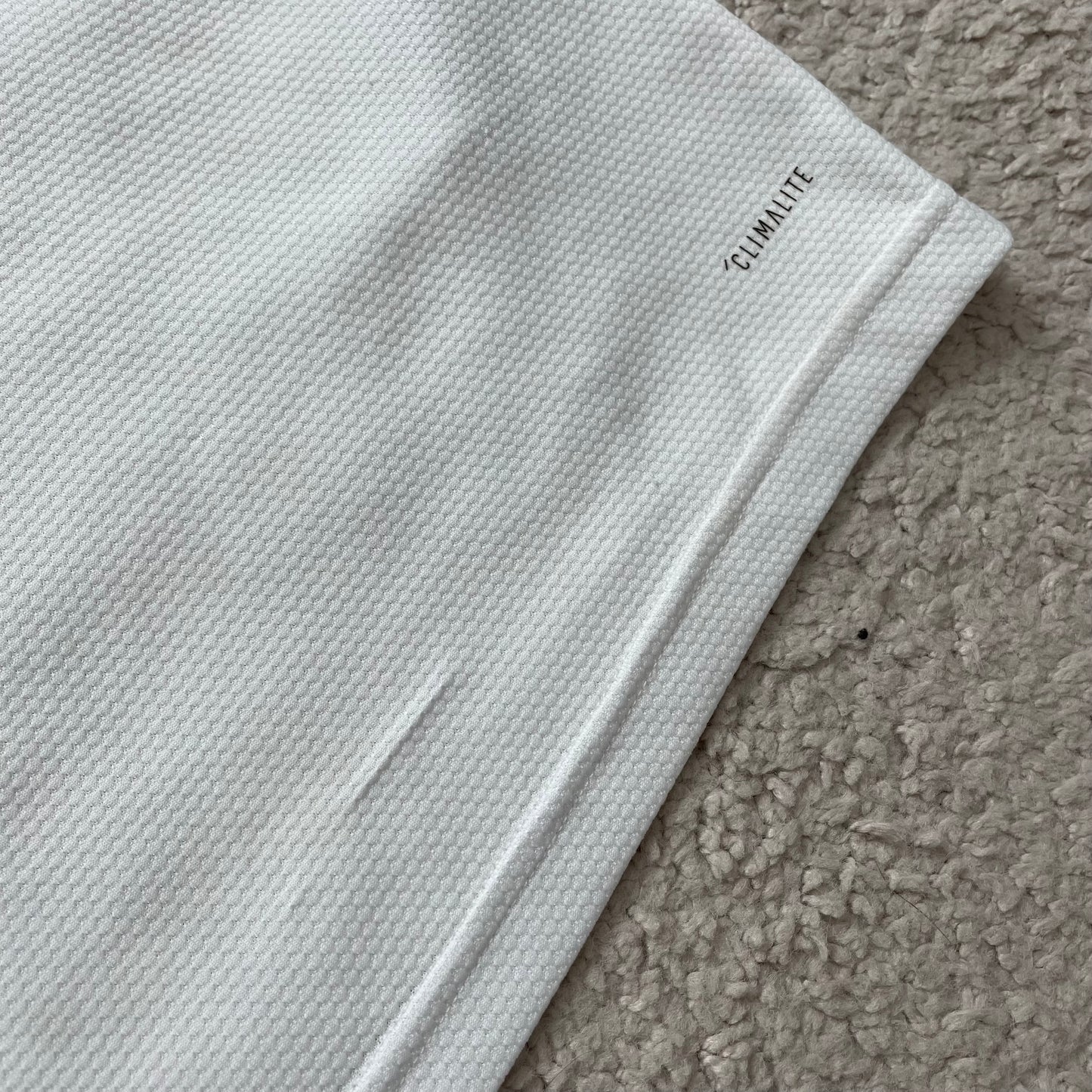 Real Madrid 2018/19 home x Karim Benzema #9 (XXL)