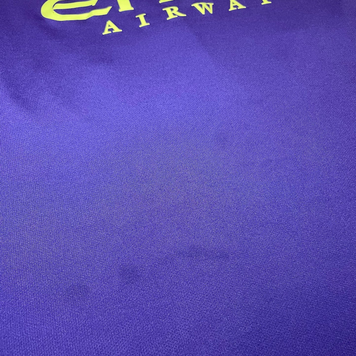 Manchester City 2014/15 third x Yaya Toure #42 (S)