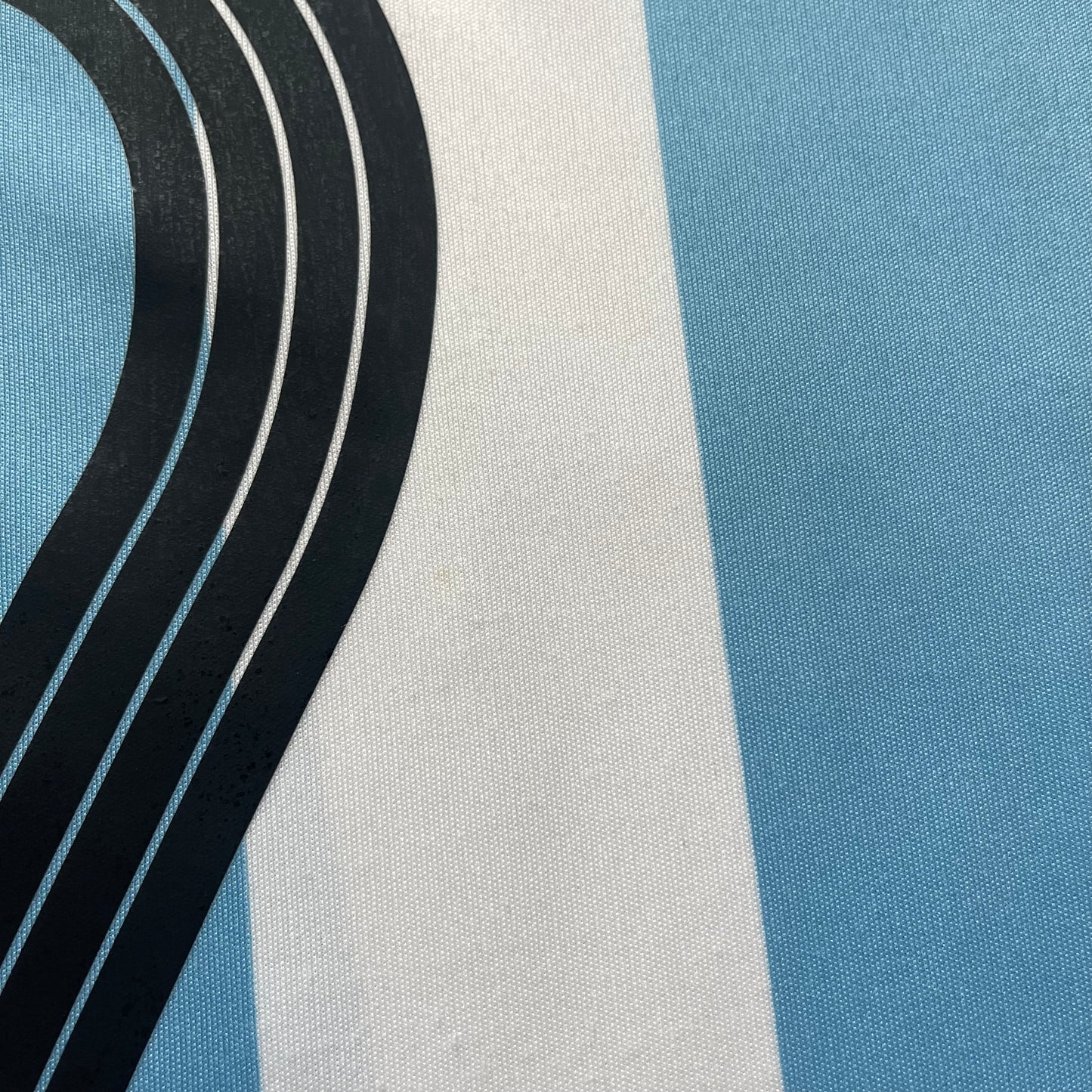Argentina 2006 World Cup home x Messi #19 (M)