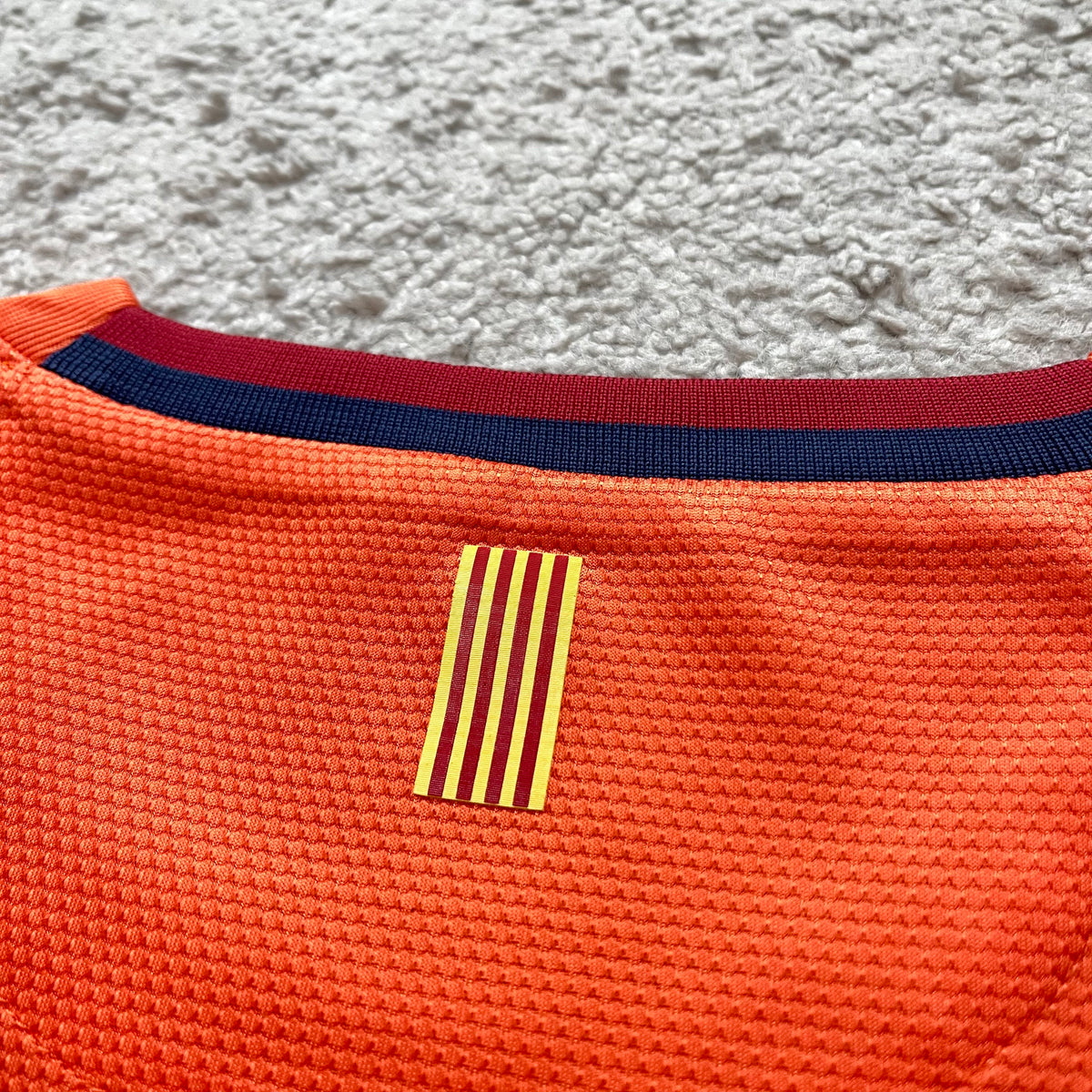 Barcelona 2012/13 away x Messi #10 (L)