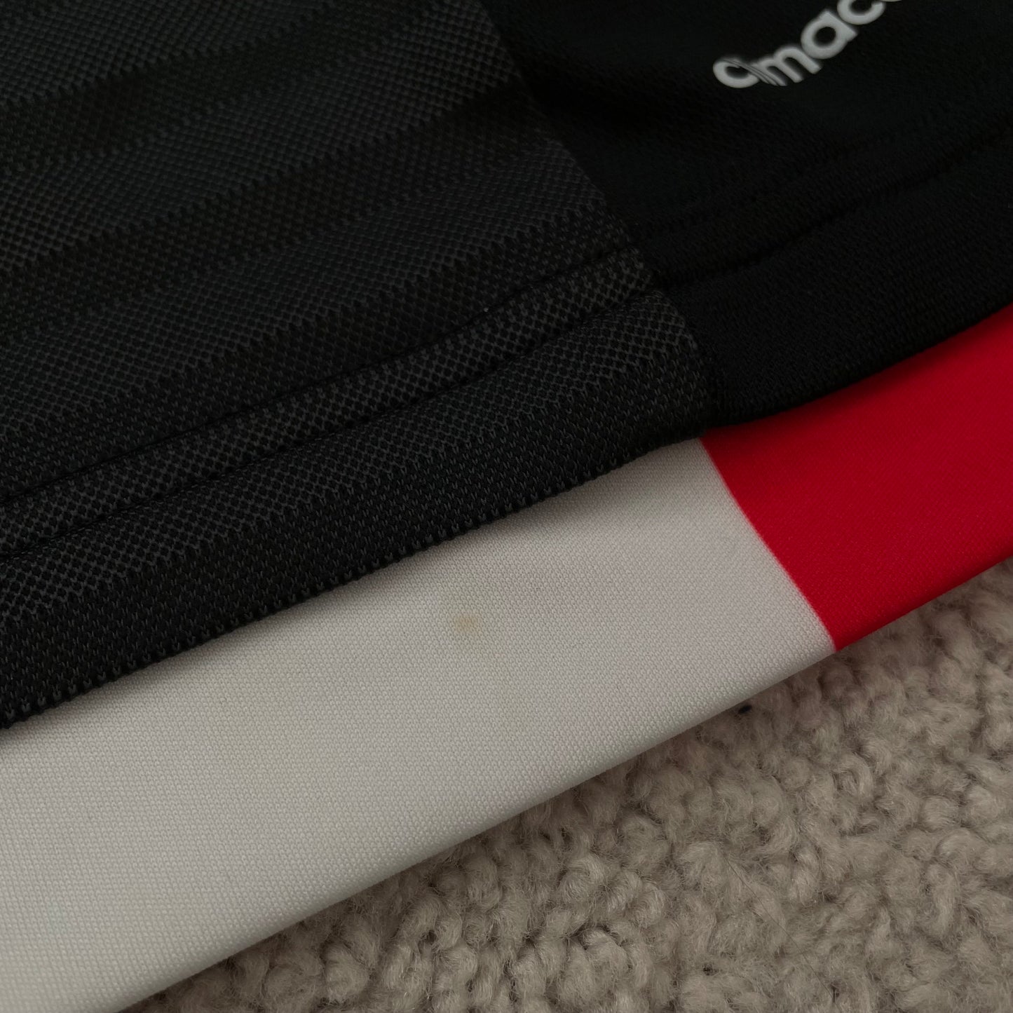 Mexico 2015 Copa America home x Rafa Marquez #4 (M)