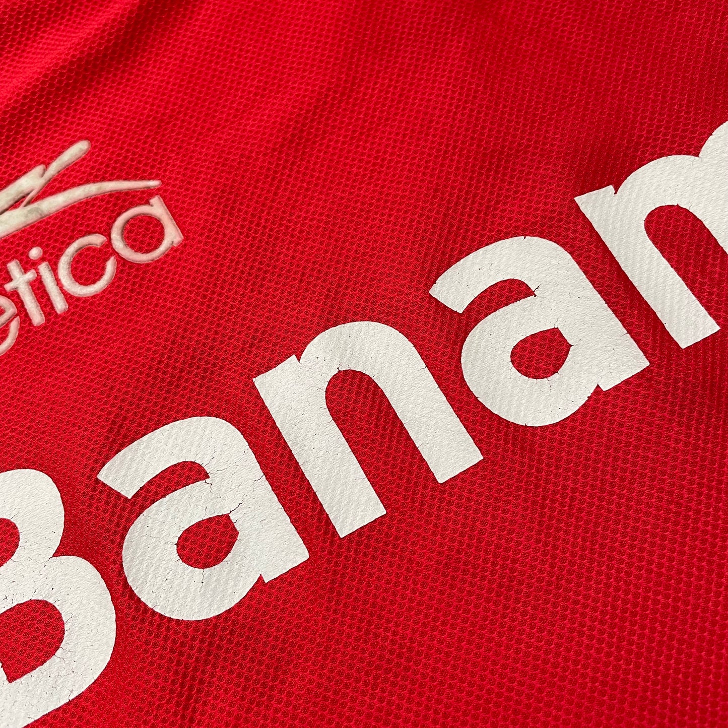 Toluca 2006/07 home (XL)