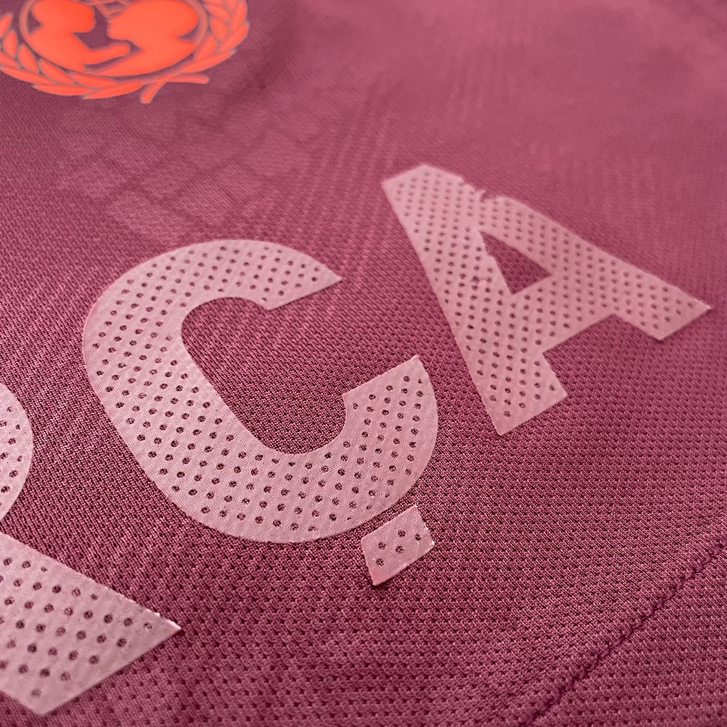 Barcelona 2017/18 third x Messi #10 (M)