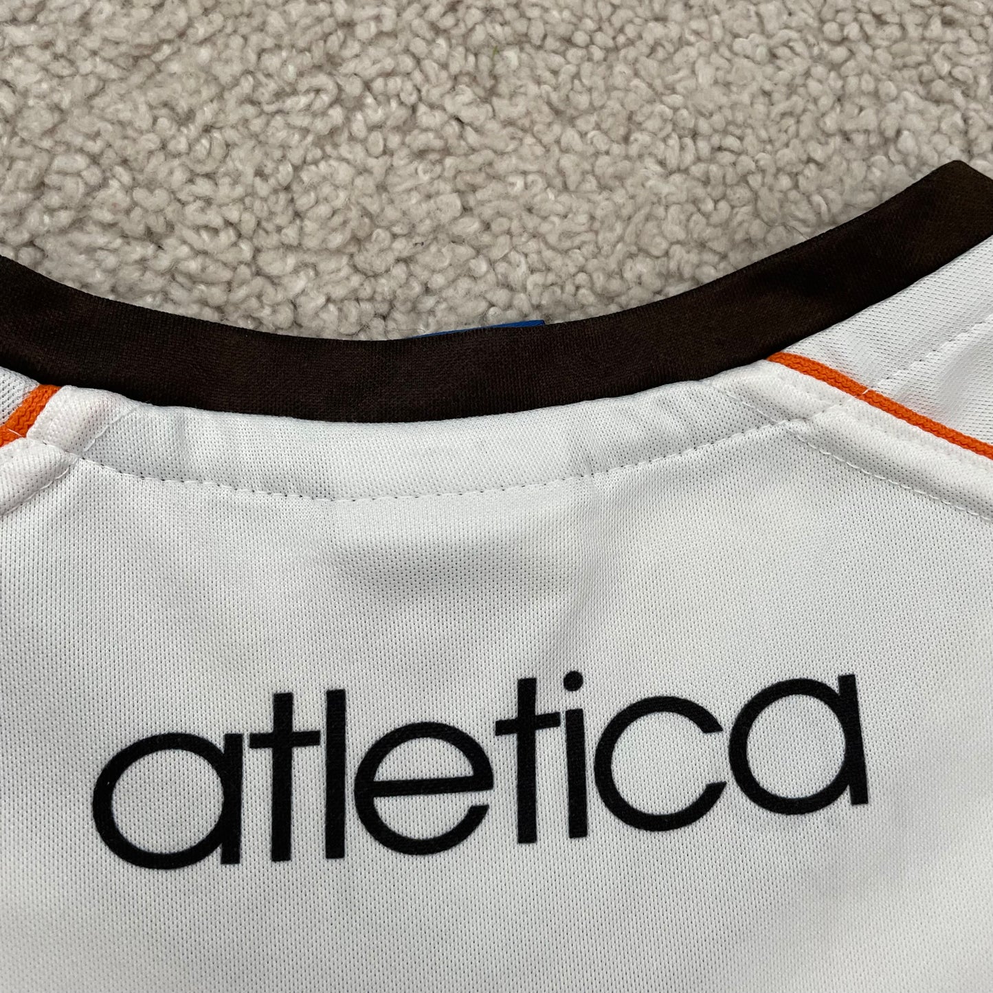 Jaguares de Chiapas 2003/04 away #13 (XL)
