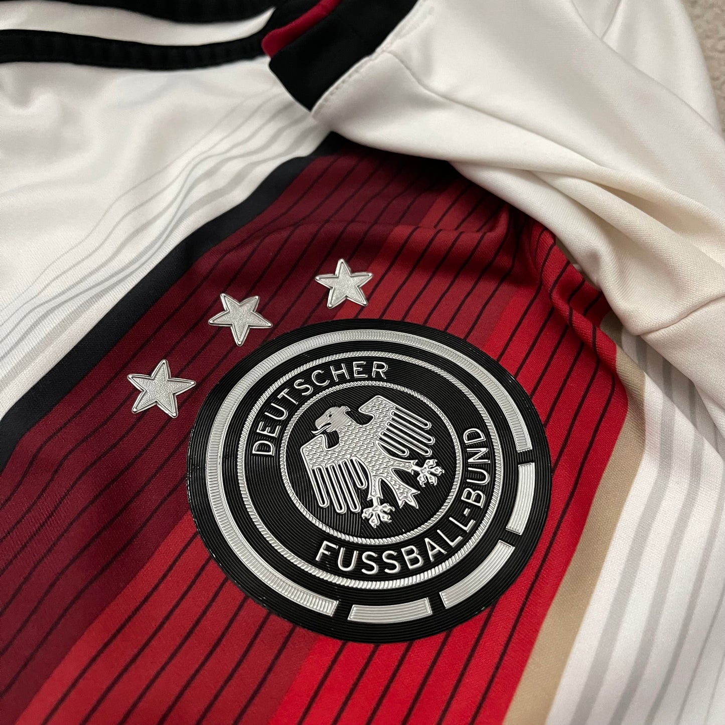 Germany 2014 World Cup home x Bastian Schweinsteiger #7 (M)