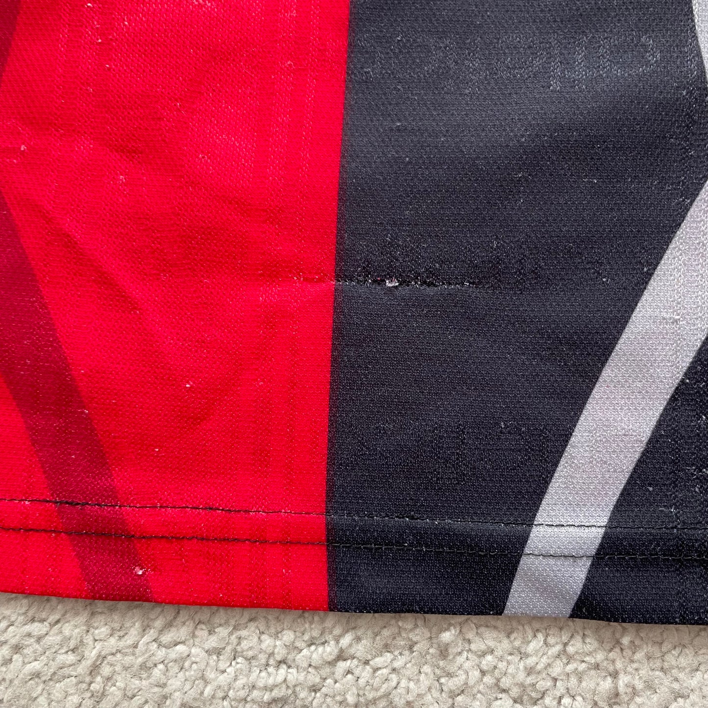 Atlas FC 1998/99 home (XL)