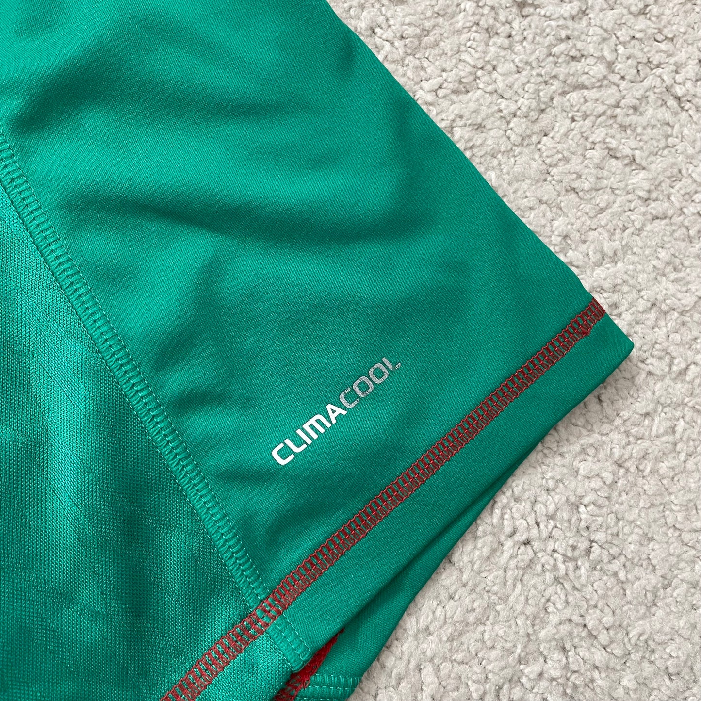 Mexico 2010 World Cup home x Rafa Marquez #4 (M)