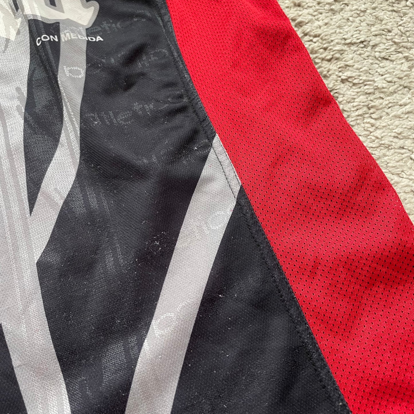 Atlas FC 1998/99 home (XL)