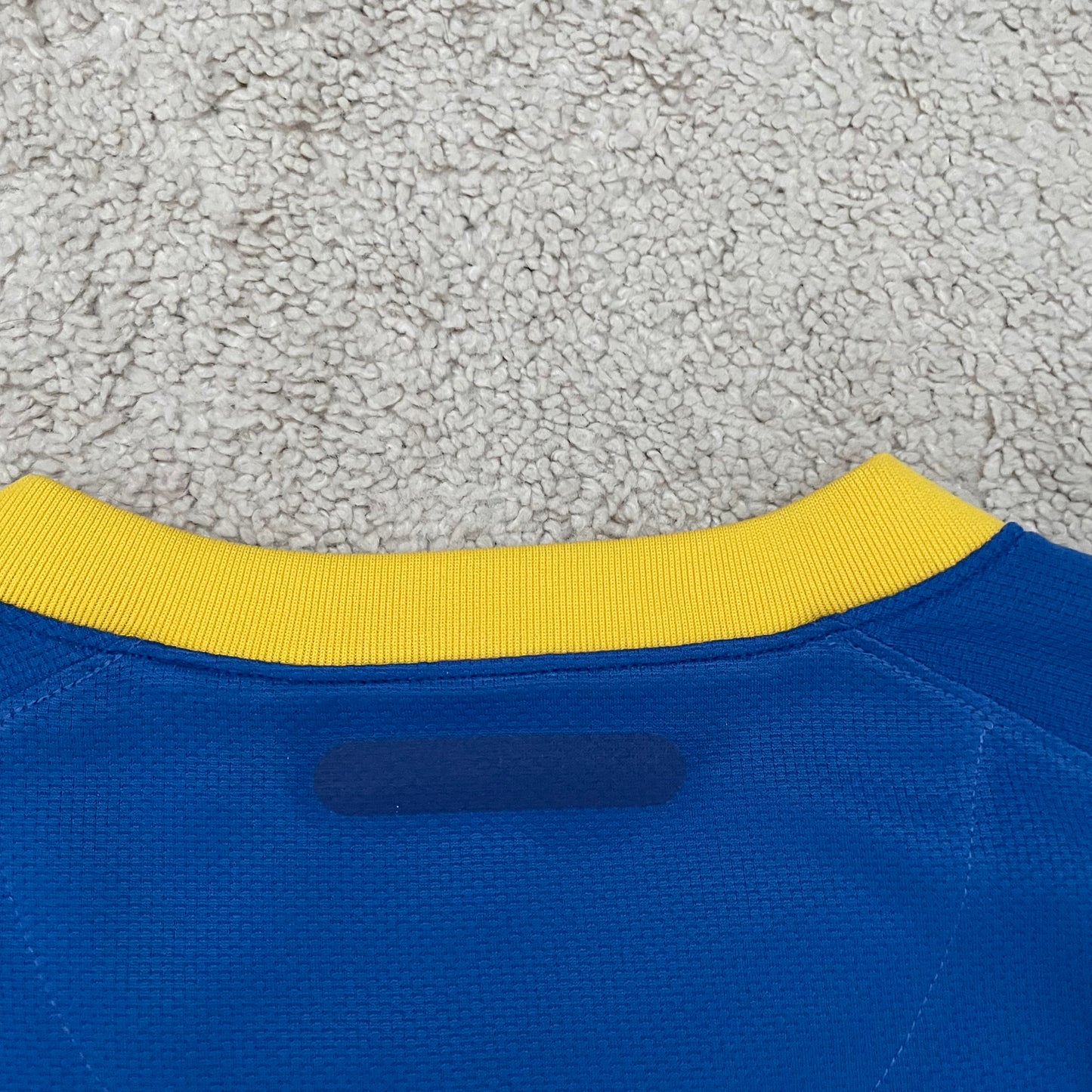 Brazil 2010 World Cup away x Kaká #10 (XL)