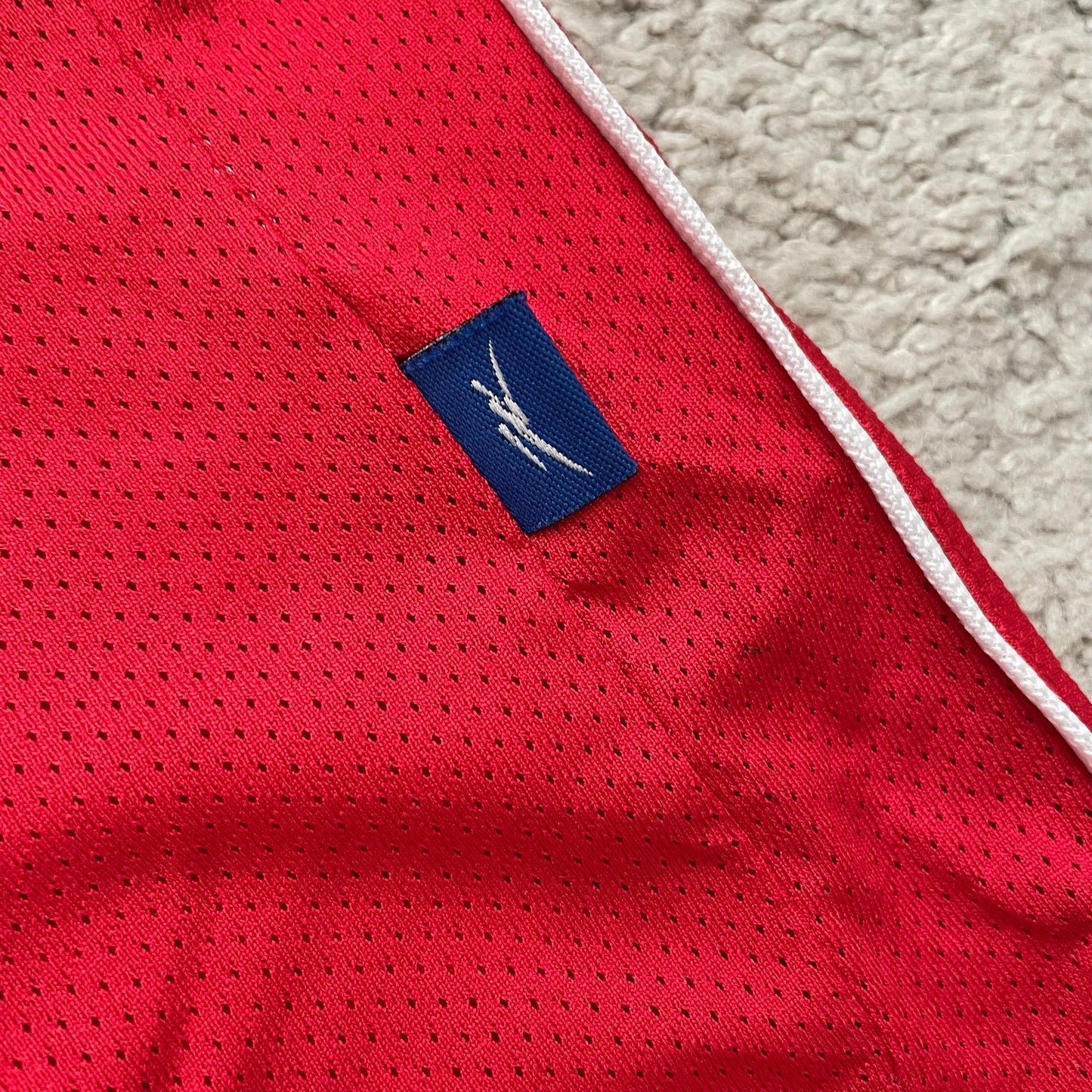 Toluca 2006/07 home (XL)