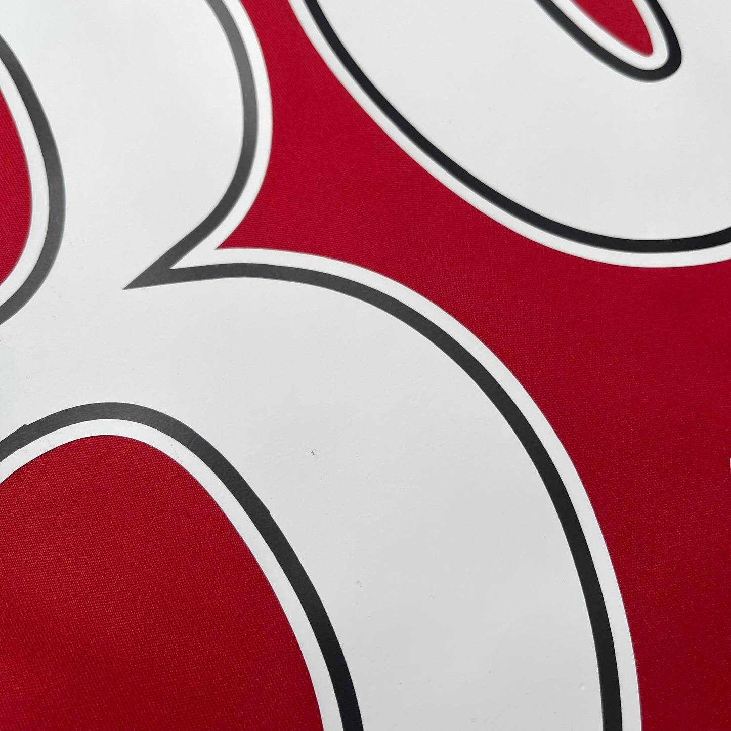 Bayern Munich 2010/11 home x Toni Kroos #39 (L)