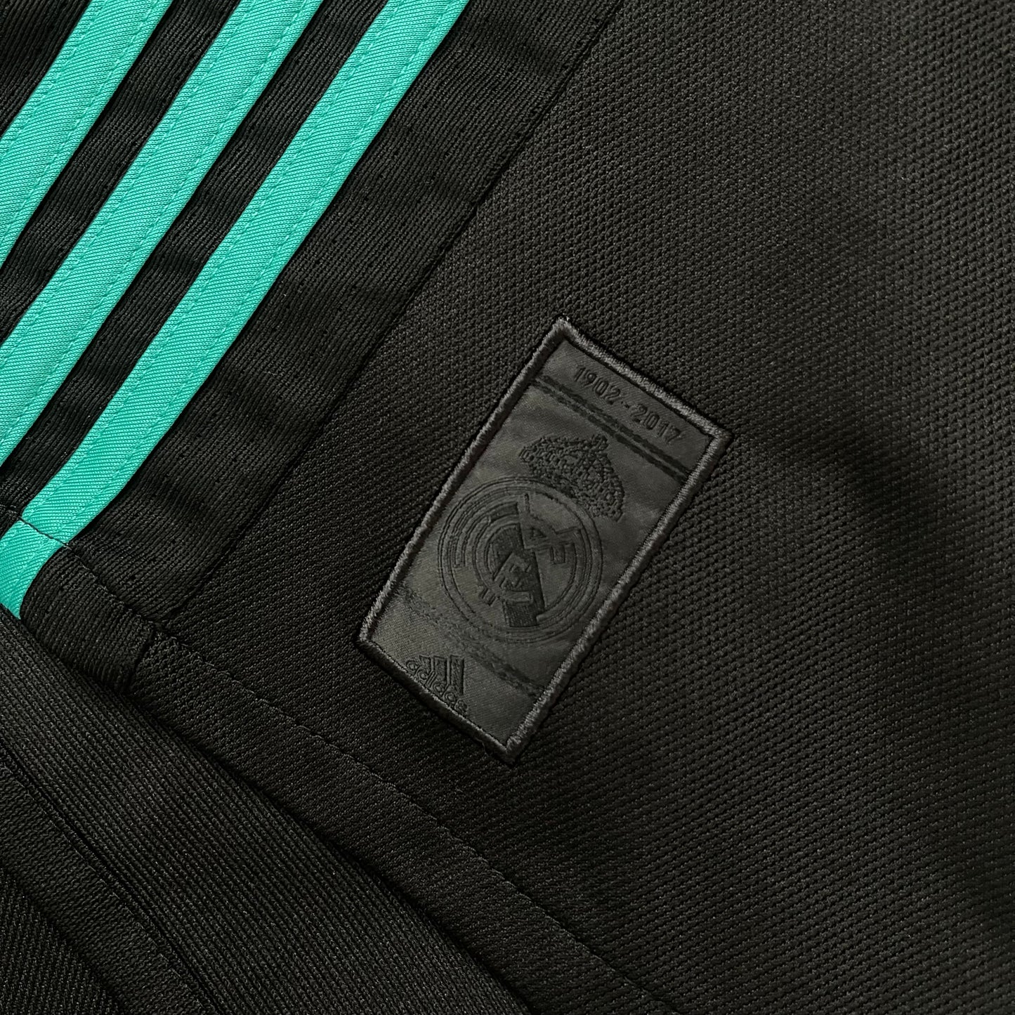 Real Madrid 2017/18 away x Cristiano Ronaldo #7 (M)