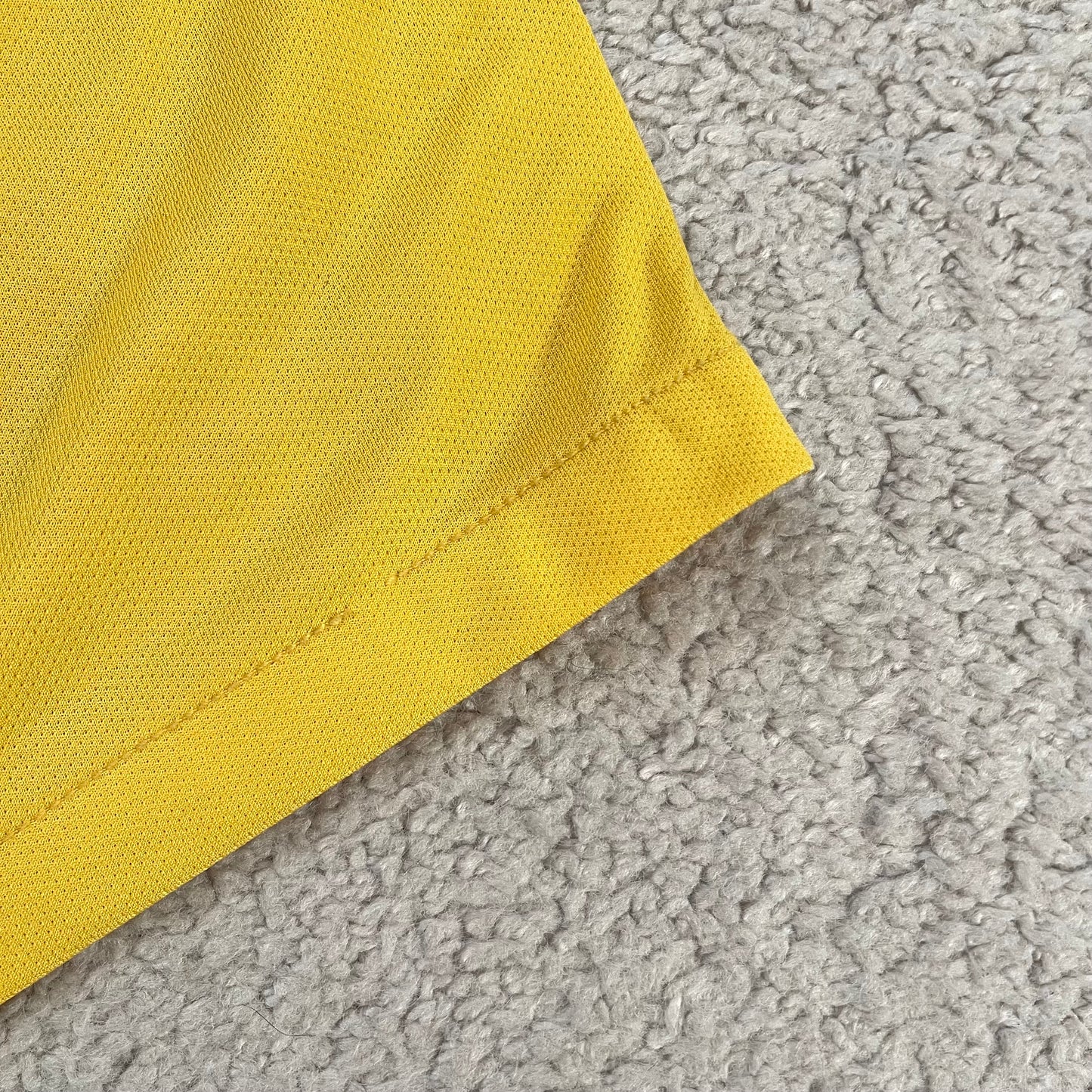 Brazil 2014 World Cup home x Neymar Jr #10 (M)