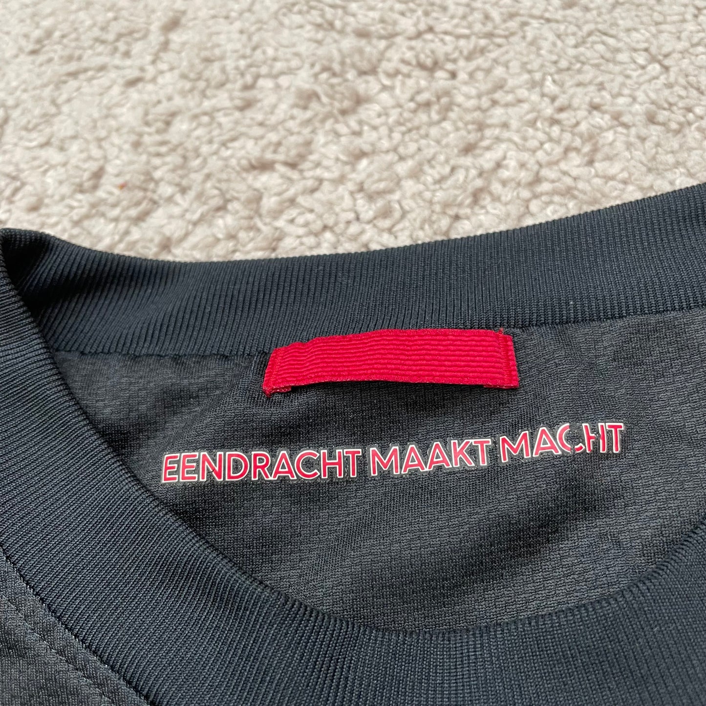 PSV 2009/10 away x Carlos Salcido #3