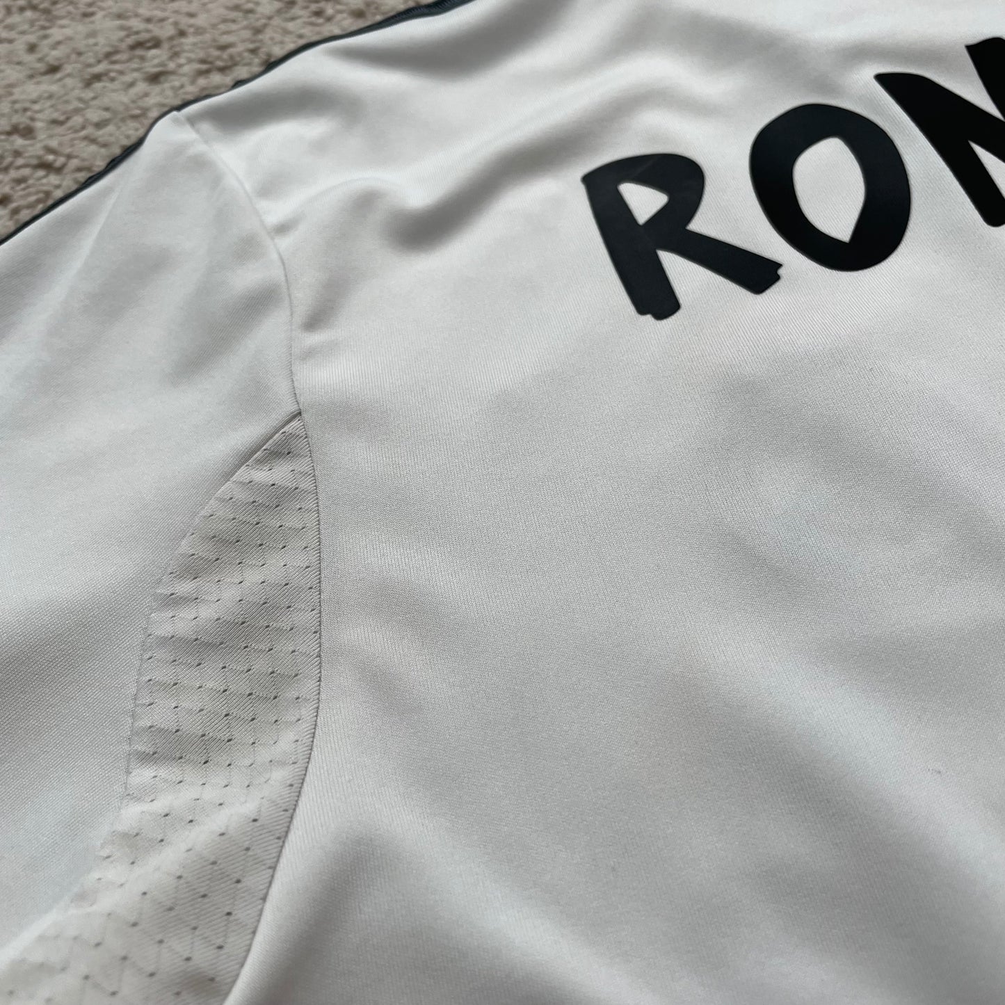 Real Madrid 2013/14 LA DECIMA home x Cristiano Ronaldo #7 (S)