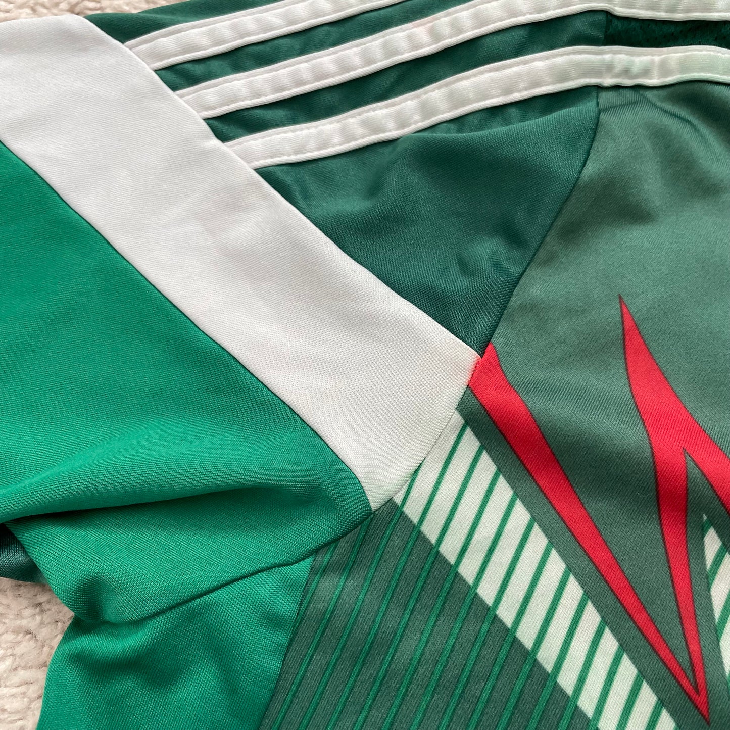 Mexico 2014 World Cup home x Rafa Marquez #4 (S)