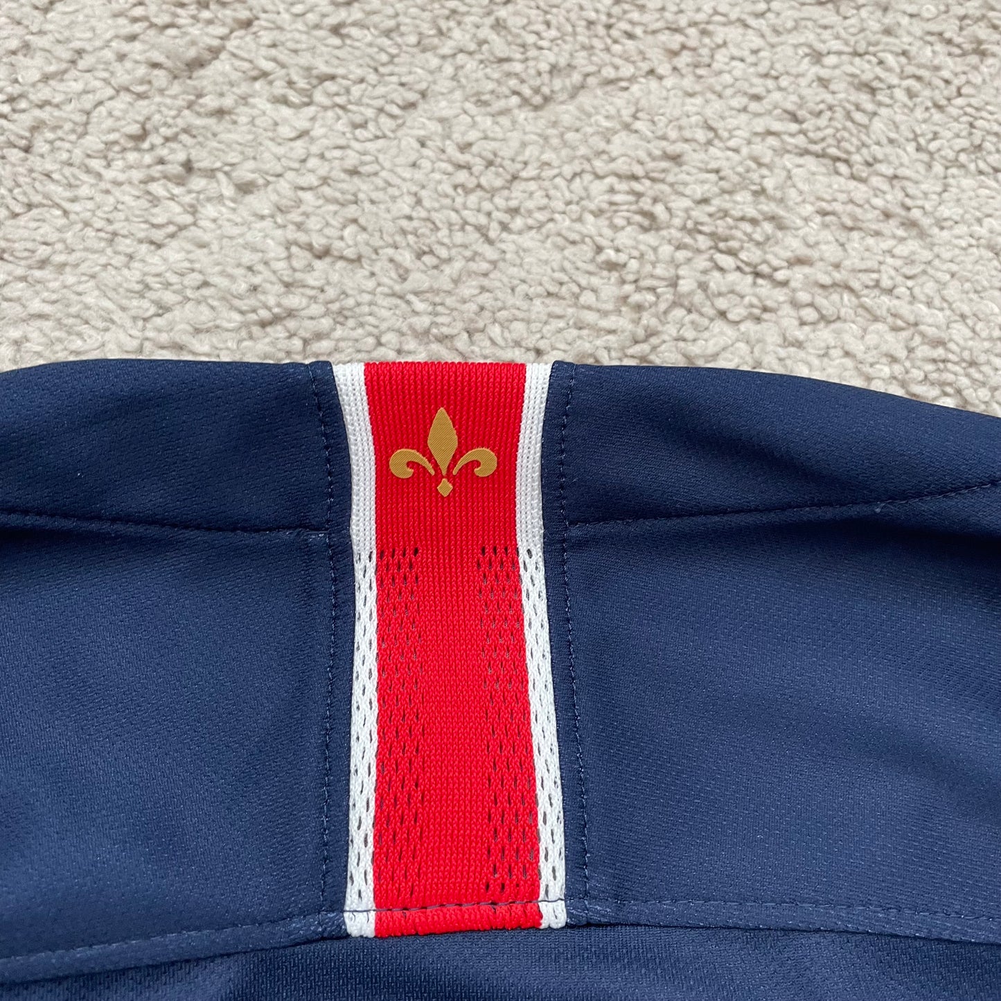 PSG 2018/19 home x Neymar Jr #10 (L) *BRAND NEW WITH TAGS