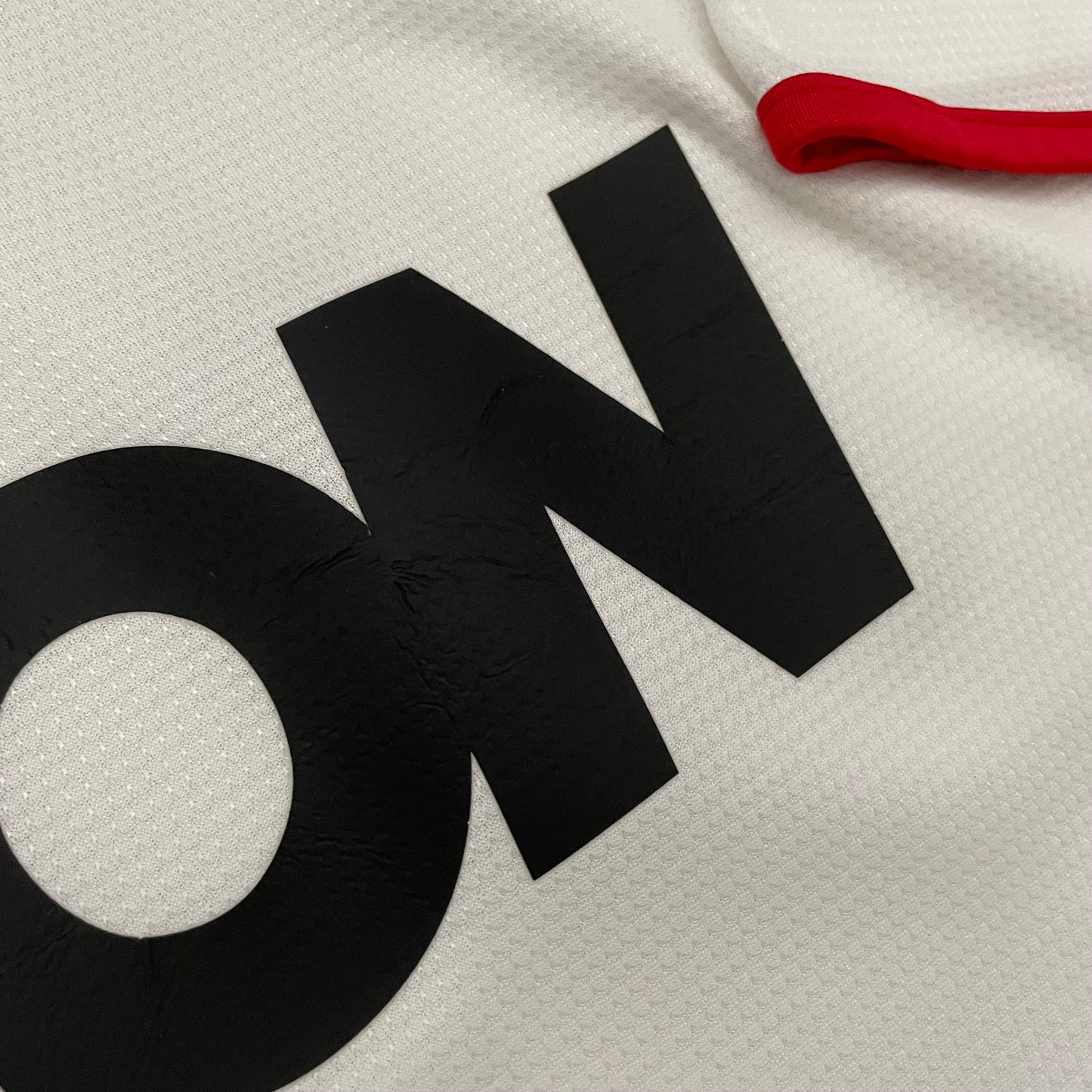 Manchester United 2012/13 away x Wanyne Rooney #10 (XL)