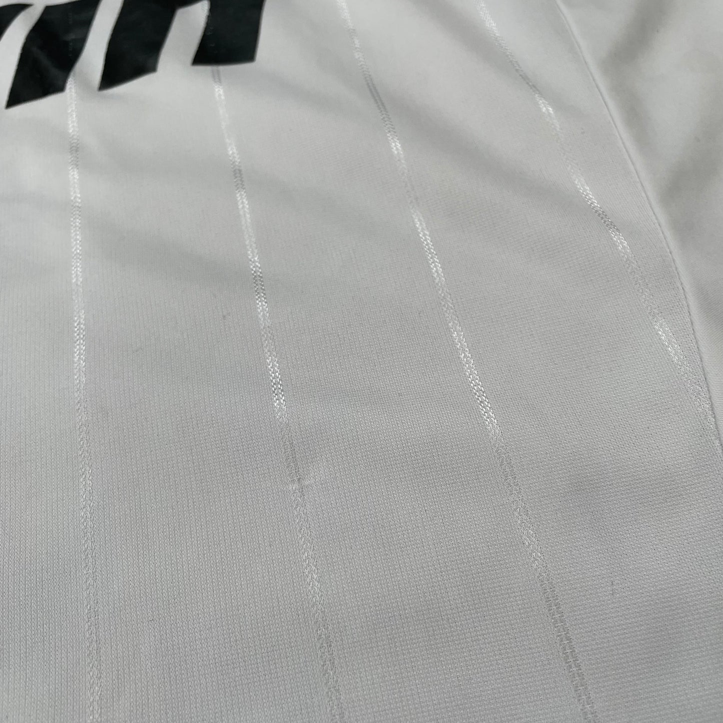 Real Madrid 2012/13 110th ANNIVERSARY home x Cristiano Ronaldo #7 (XL)