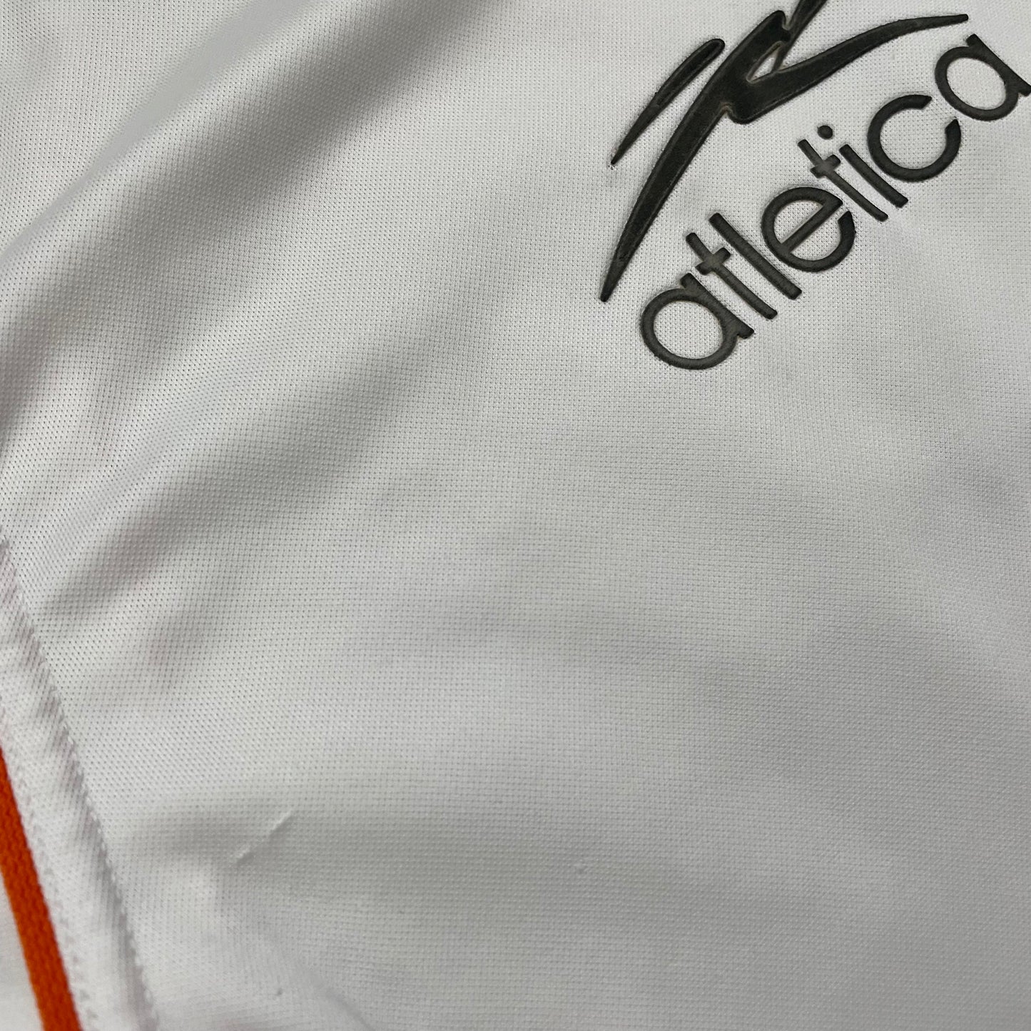 Jaguares de Chiapas 2003/04 away #13 (XL)