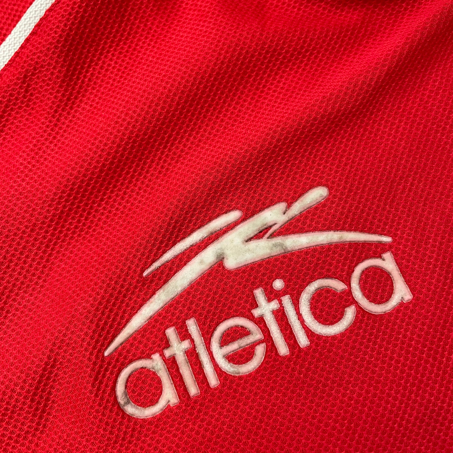 Toluca 2006/07 home (XL)