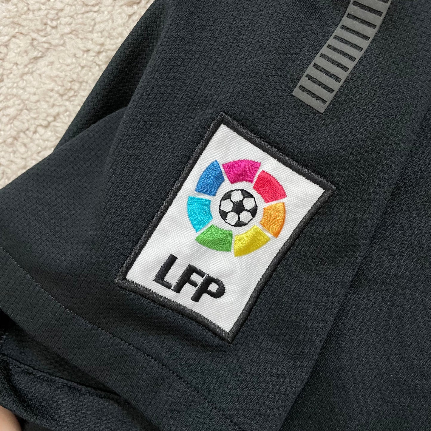 Barcelona 2011/12 away x Messi #10 (L)