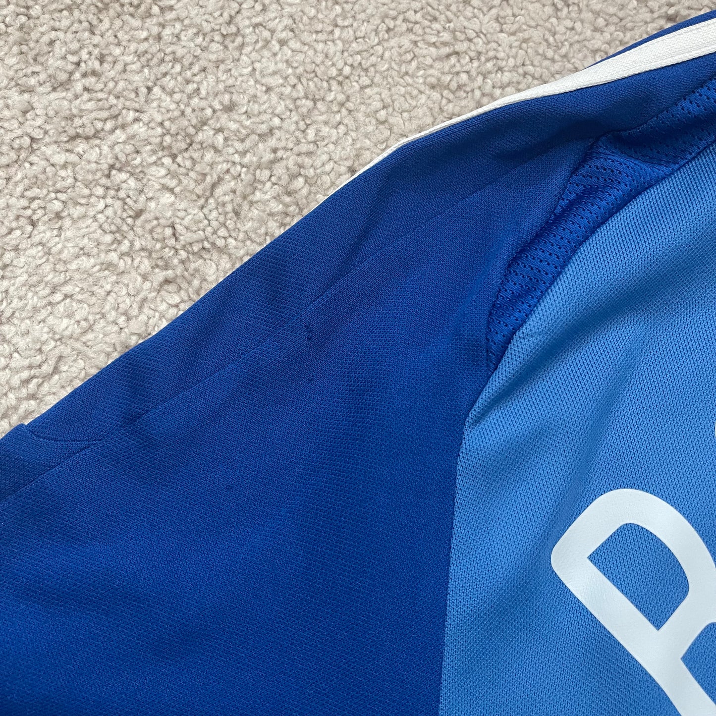France 2008/09 home x Benzema #10 (M)