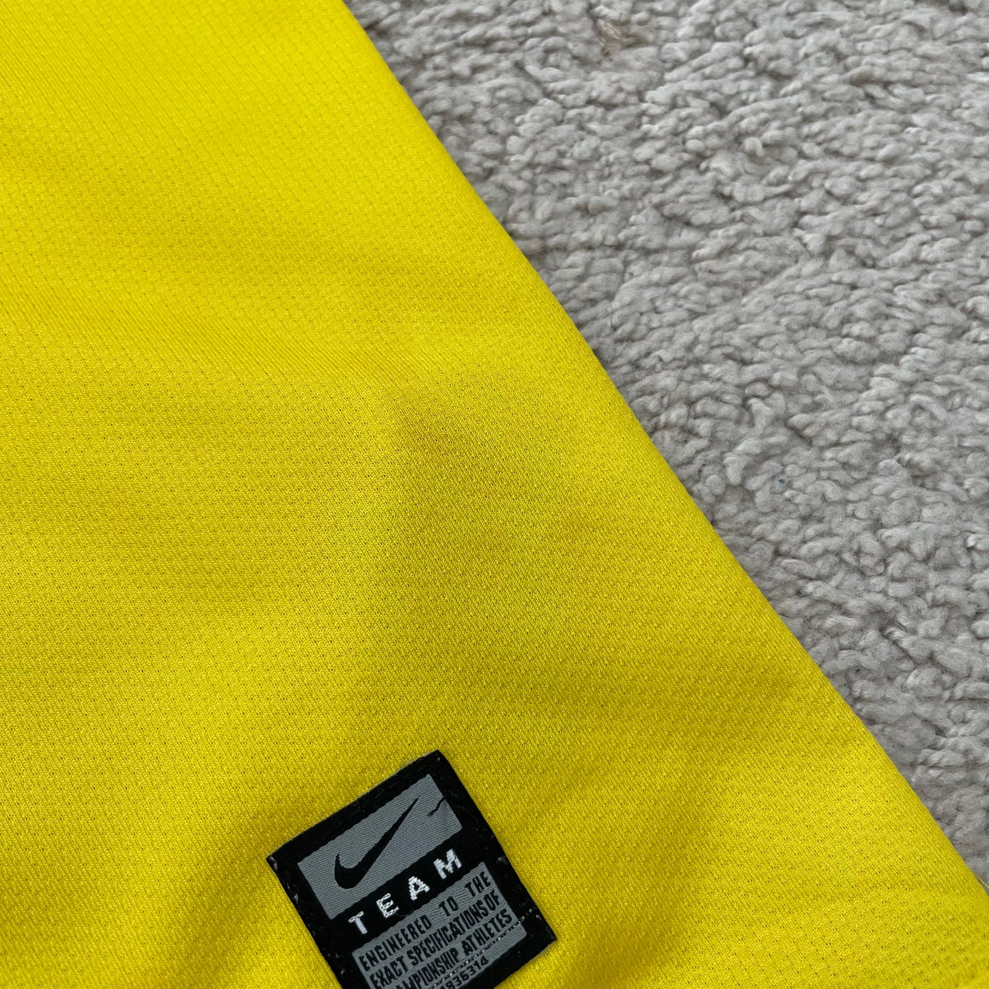 Barcelona 2008/09 away x Messi #10 (XXL)
