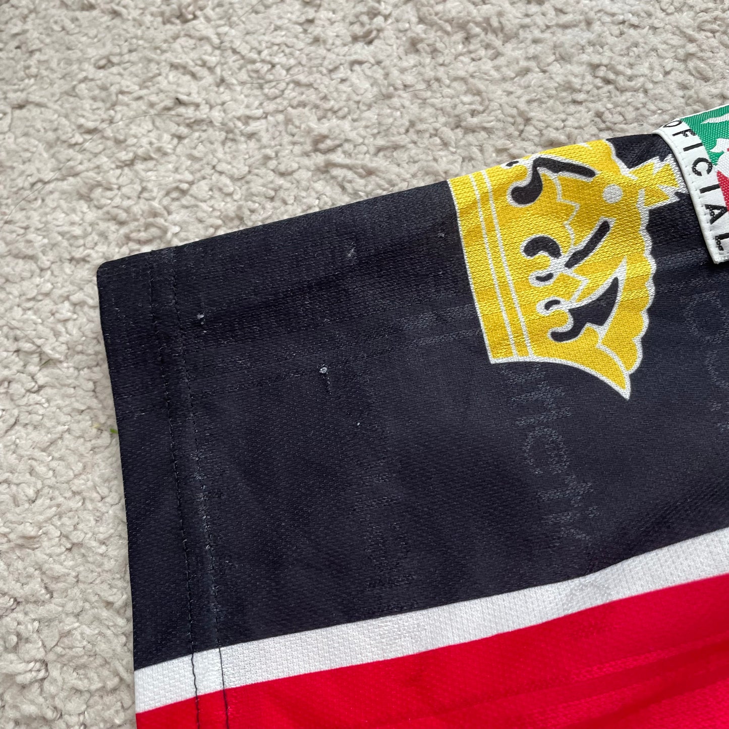 Atlas FC 1998/99 home (XL)