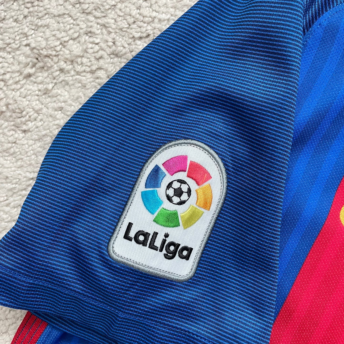 Barcelona 2016/17 home x Neymar Jr #11 (M)
