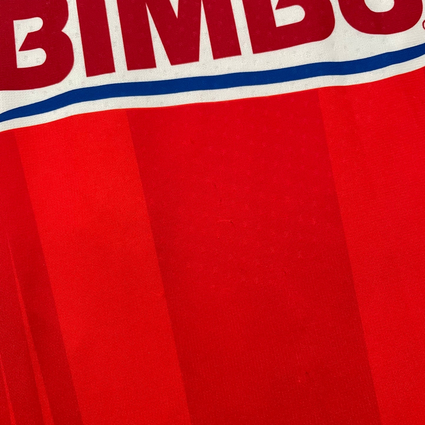 Chivas de Guadalajara 2009/10 away #26 (M)