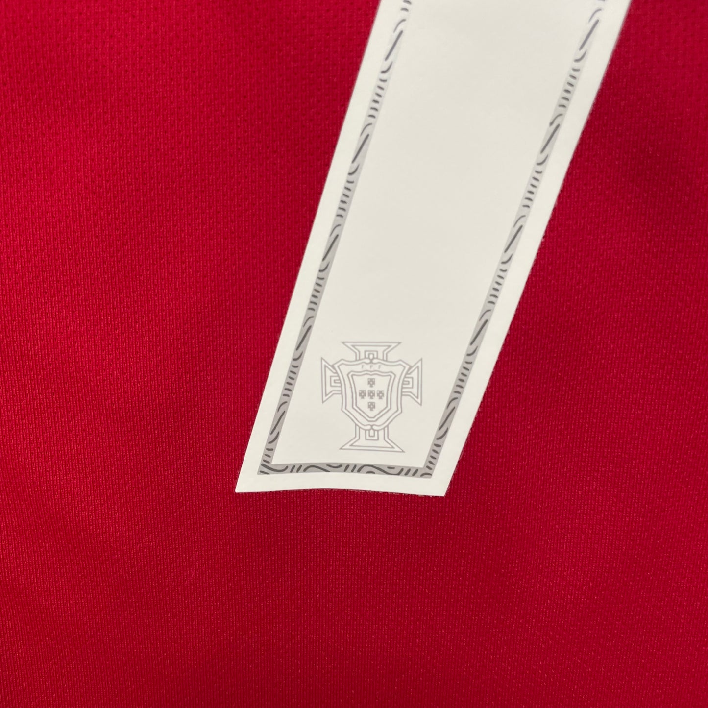 Portugal 2016 EURO home x Cristiano Ronaldo #7 (M)