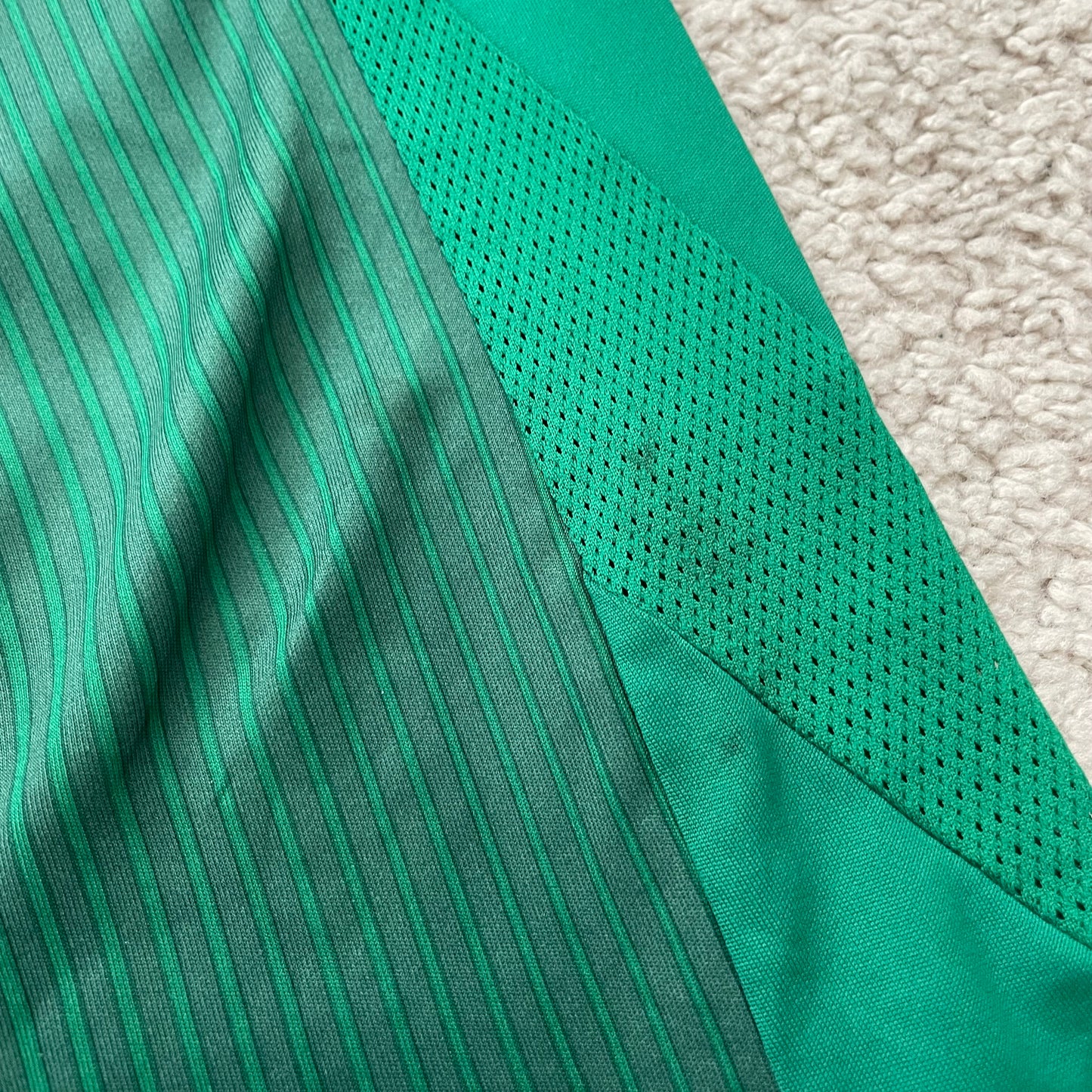 Mexico 2014 World Cup home x Rafa Marquez #4 (S)