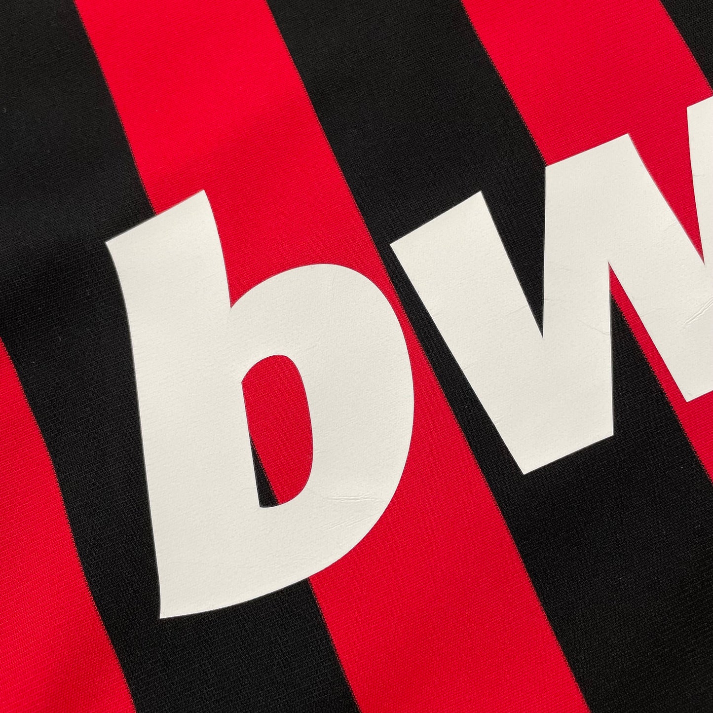 AC Milan 2009/10 home x Paolo Maldini #3 (M)