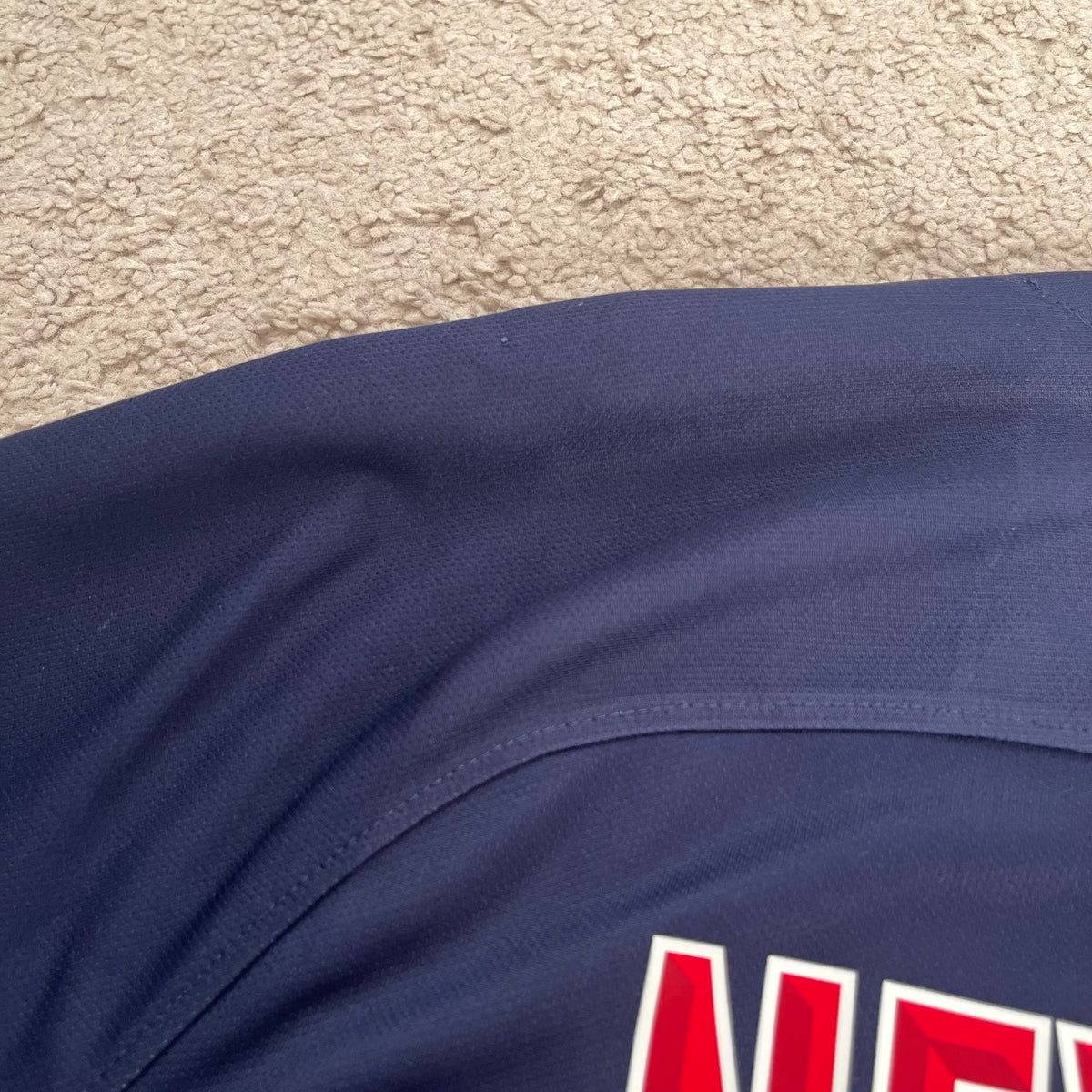 PSG 2018/19 home x Neymar Jr #10 (XL)