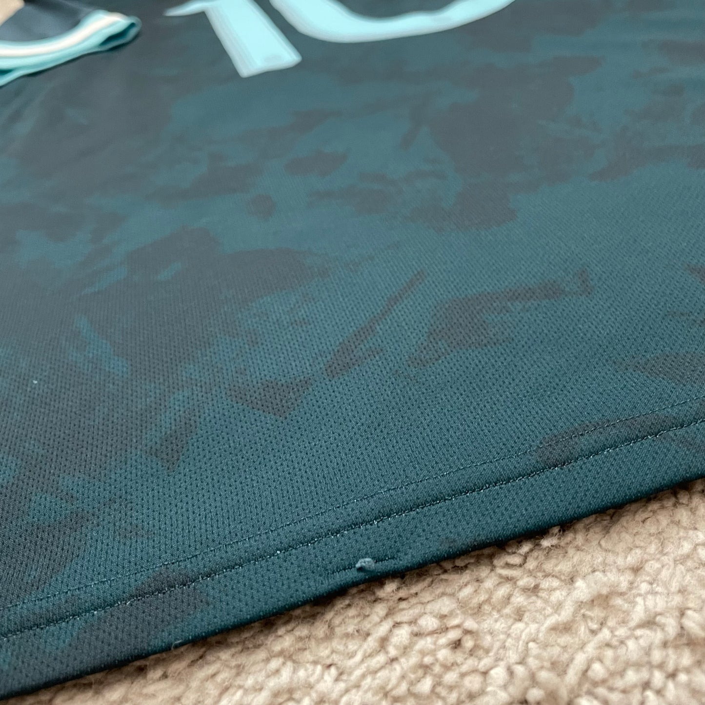 Argentina 2021 Copa America away x Messi #10 (XL)