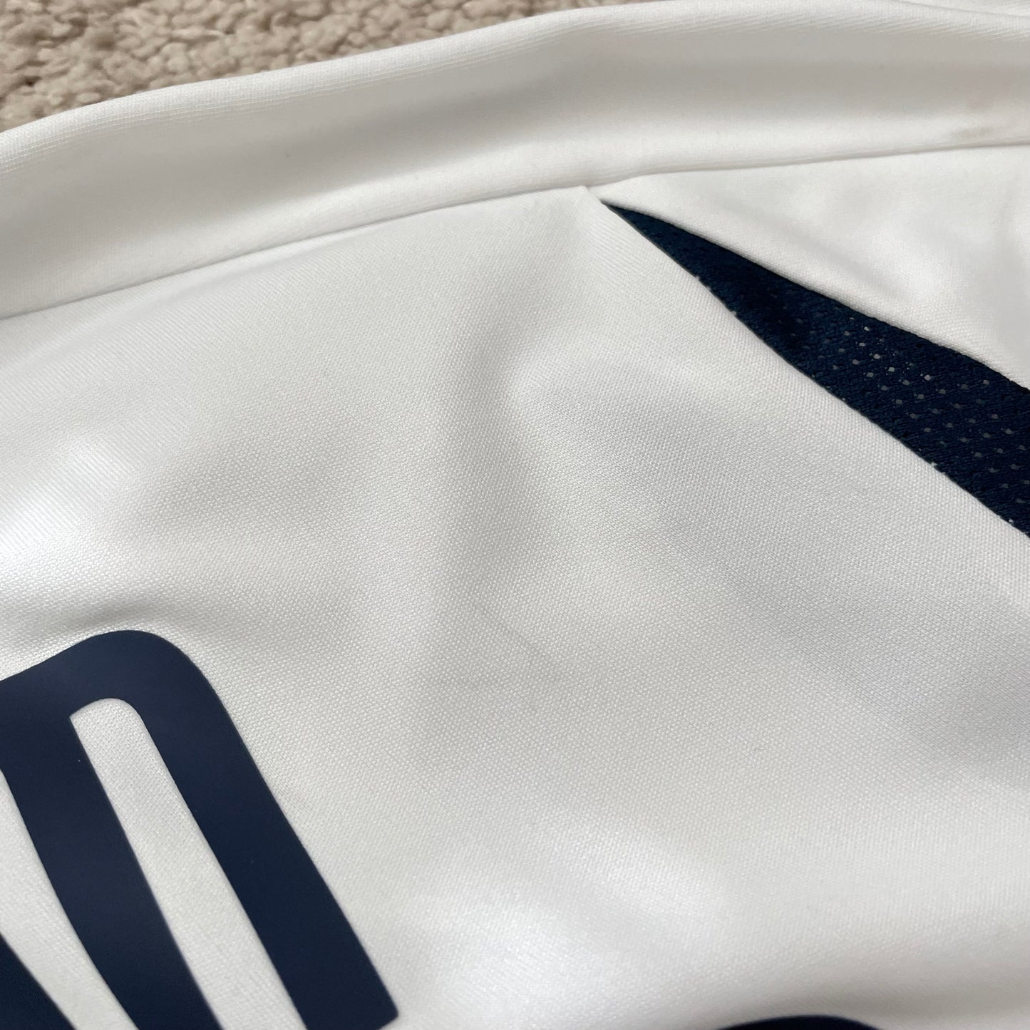 LA Galaxy 2012/13 home x David Beckham #23 (M)