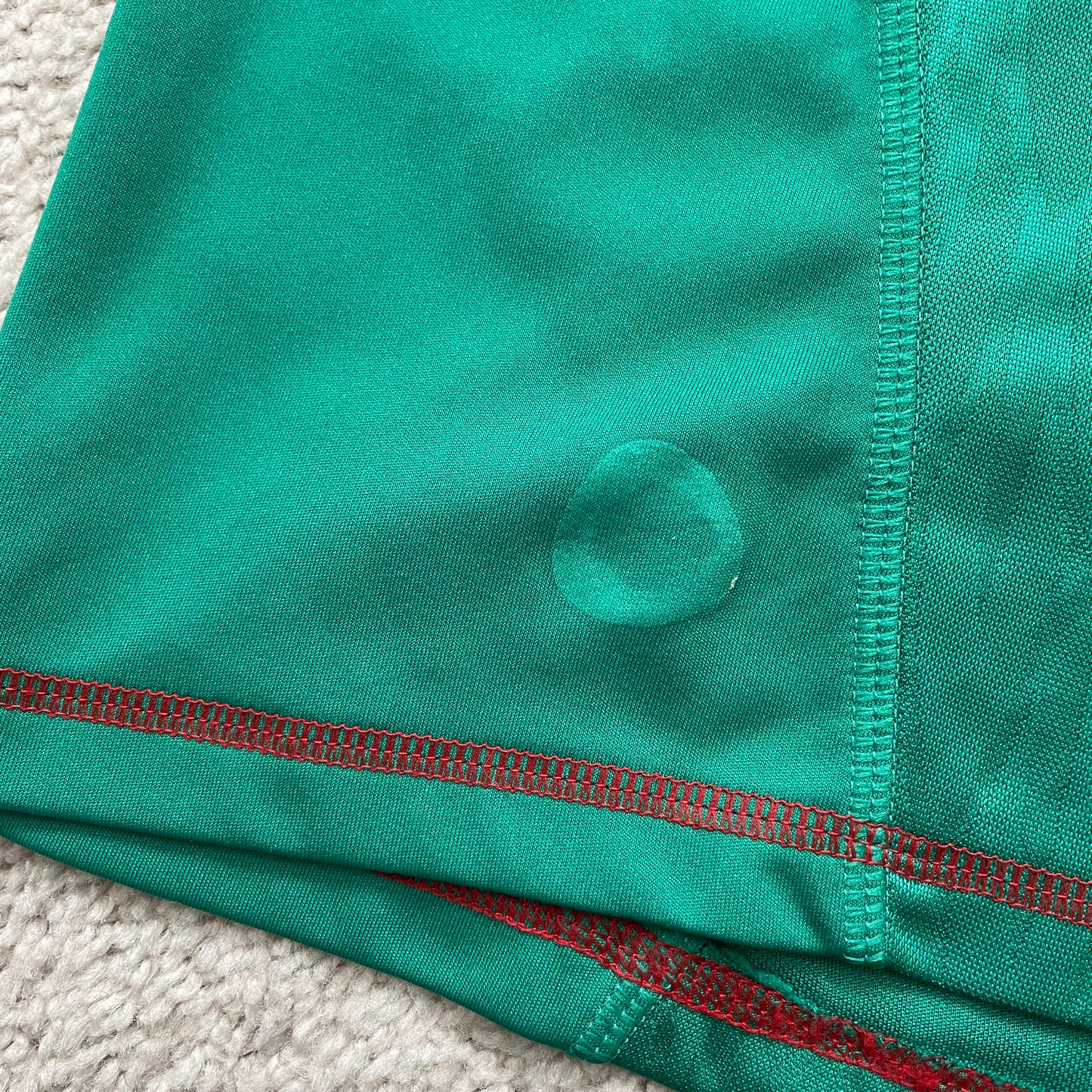Mexico 2010 World Cup home x Rafa Marquez #4 (M)