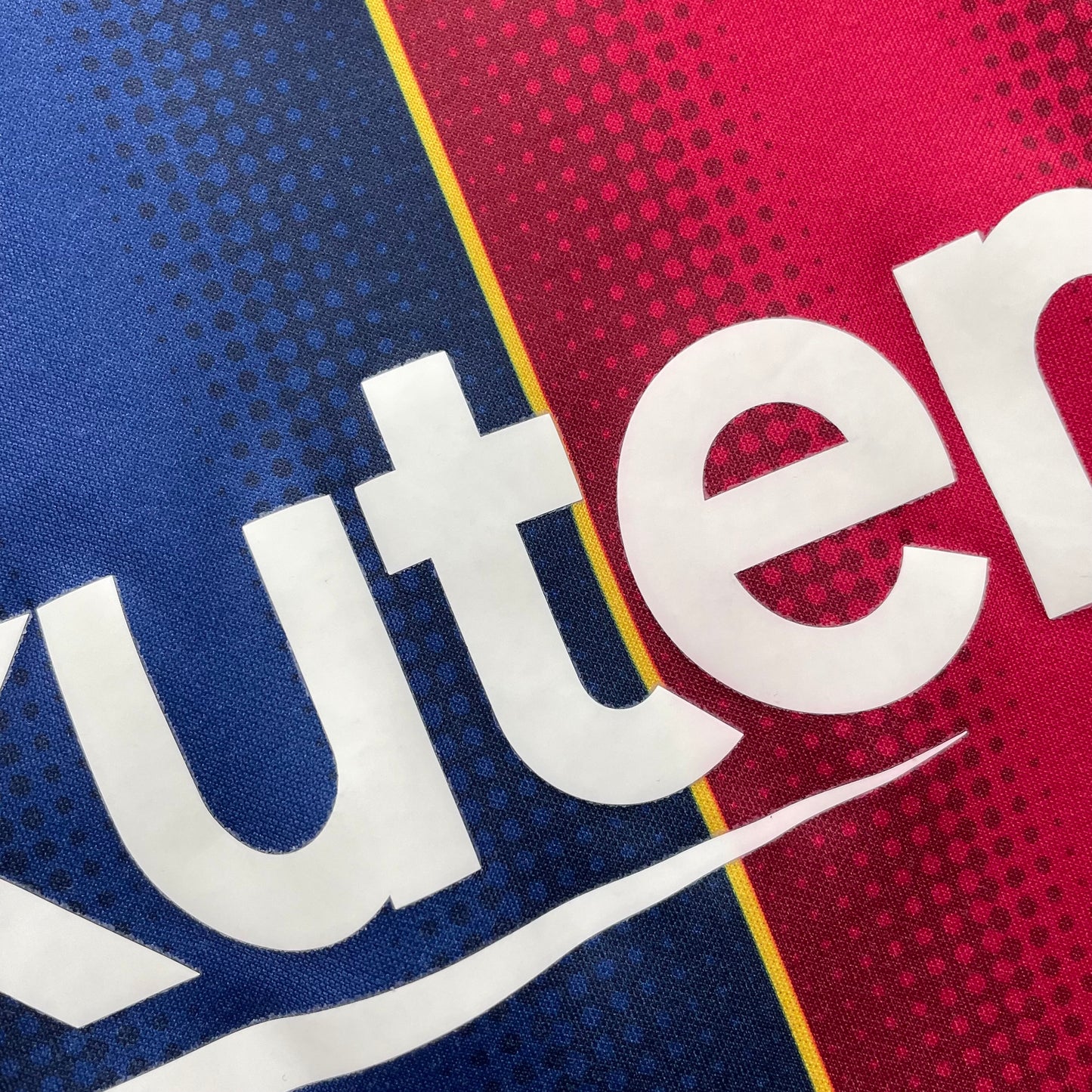 Barcelona 2020/21 home x Messi #10 (L)